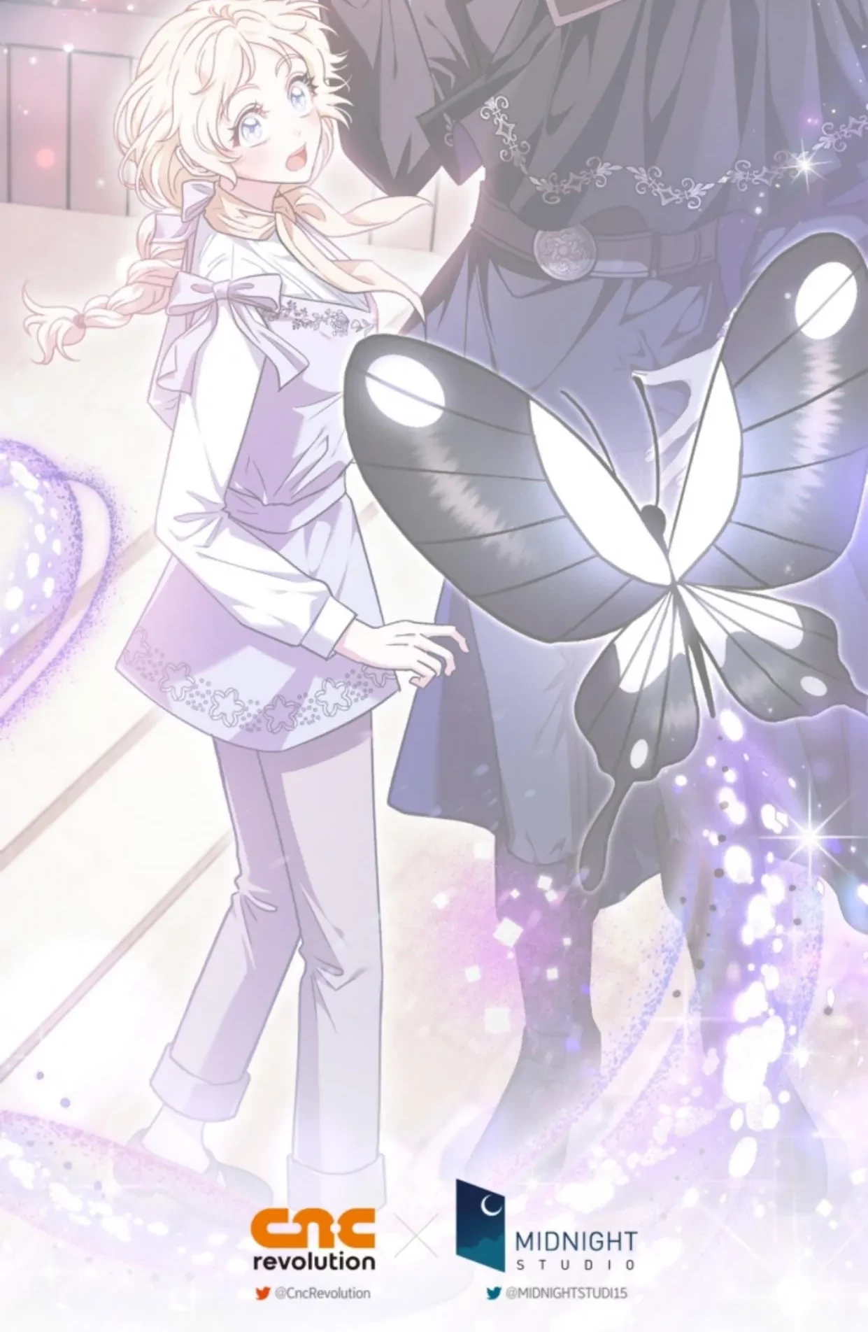 I Will Become the Villain's Poison Taster Chapter 14 - halaman 123