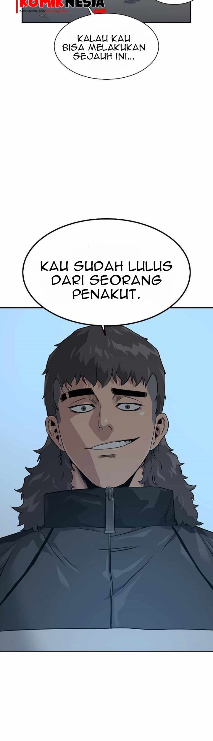 I Will Become the Villain's Poison Taster Chapter 14 - halaman 24