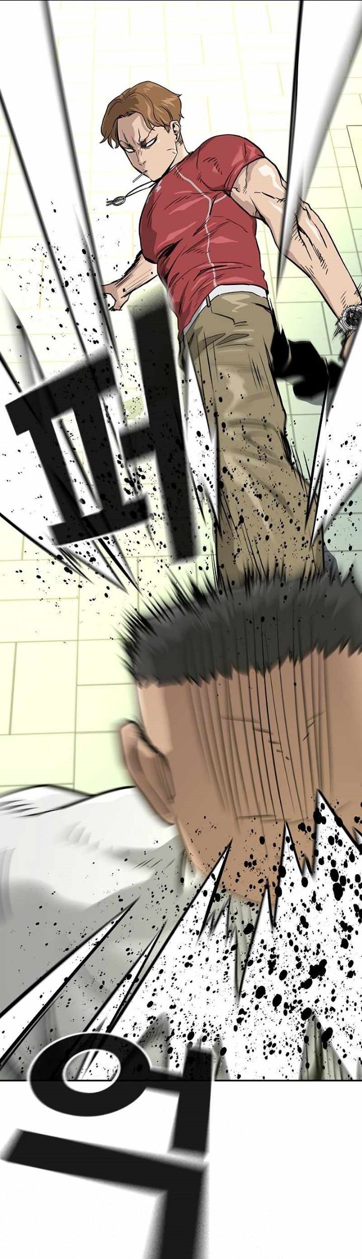 I Will Become the Villain's Poison Taster Chapter 14 - halaman 42