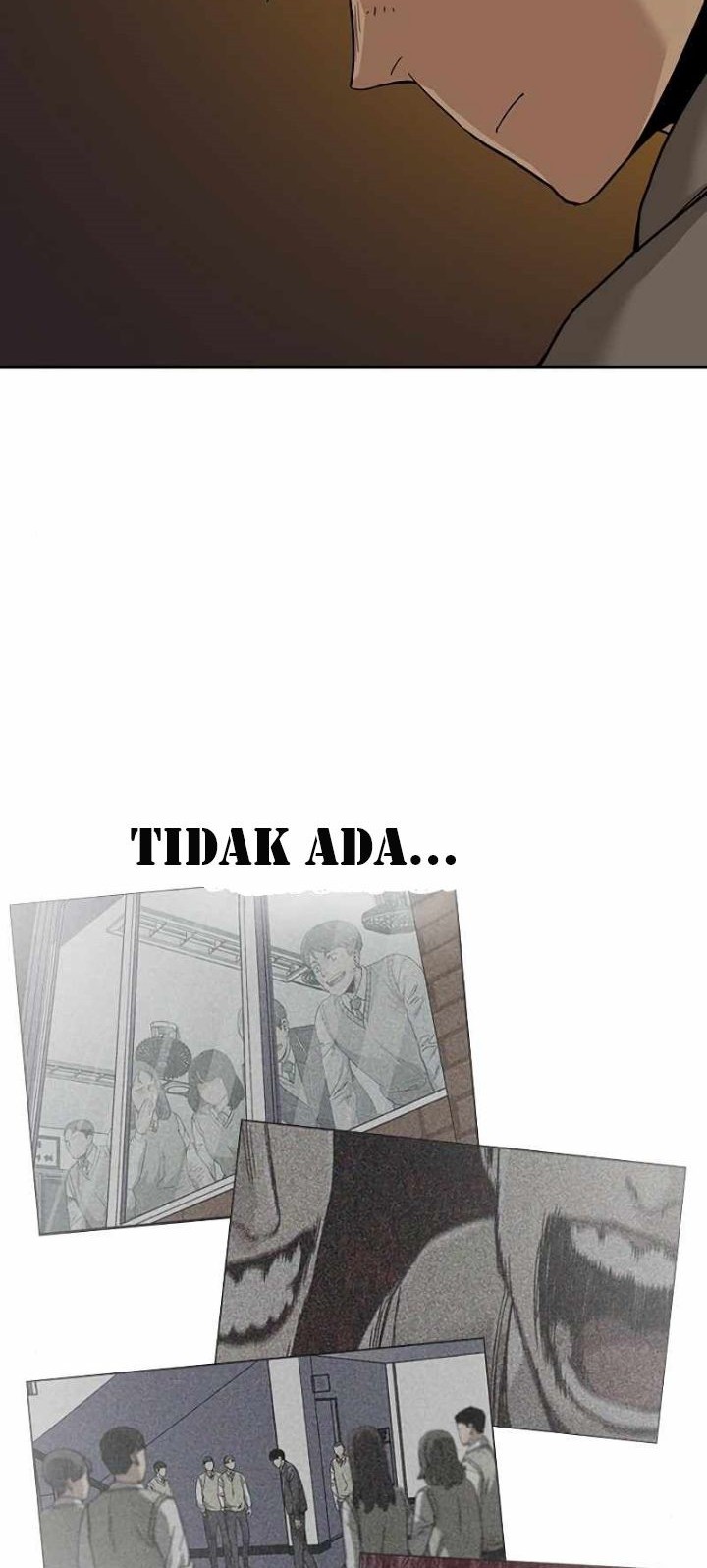 I Will Become the Villain's Poison Taster Chapter 14 - halaman 62