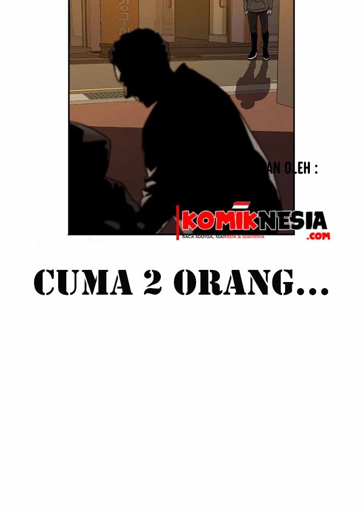I Will Become the Villain's Poison Taster Chapter 14 - halaman 65