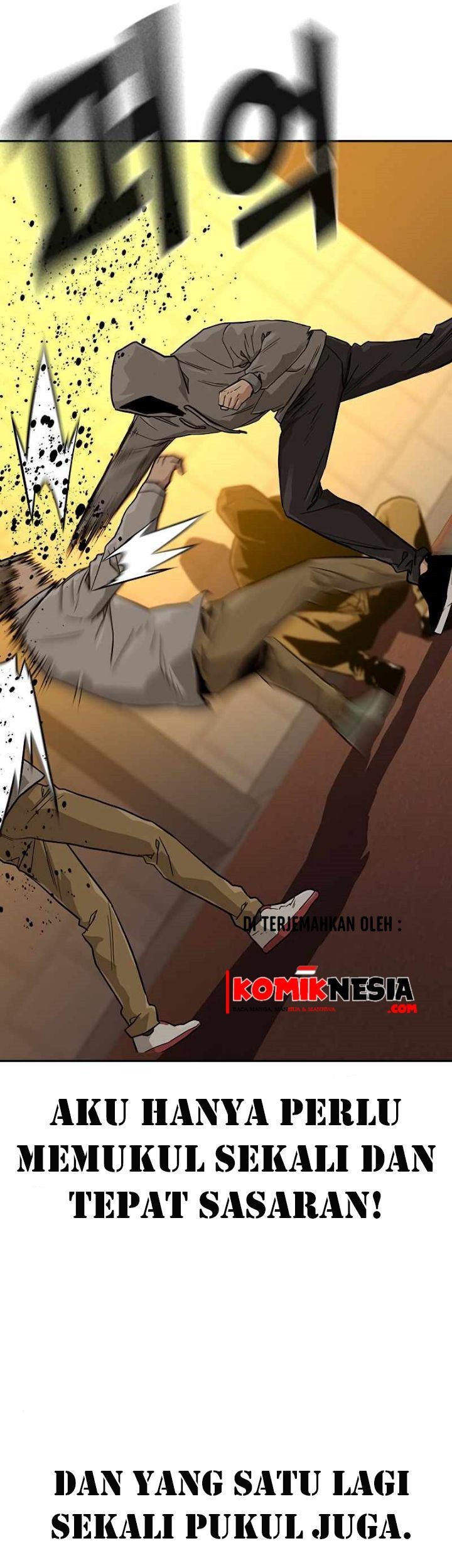 I Will Become the Villain's Poison Taster Chapter 14 - halaman 66
