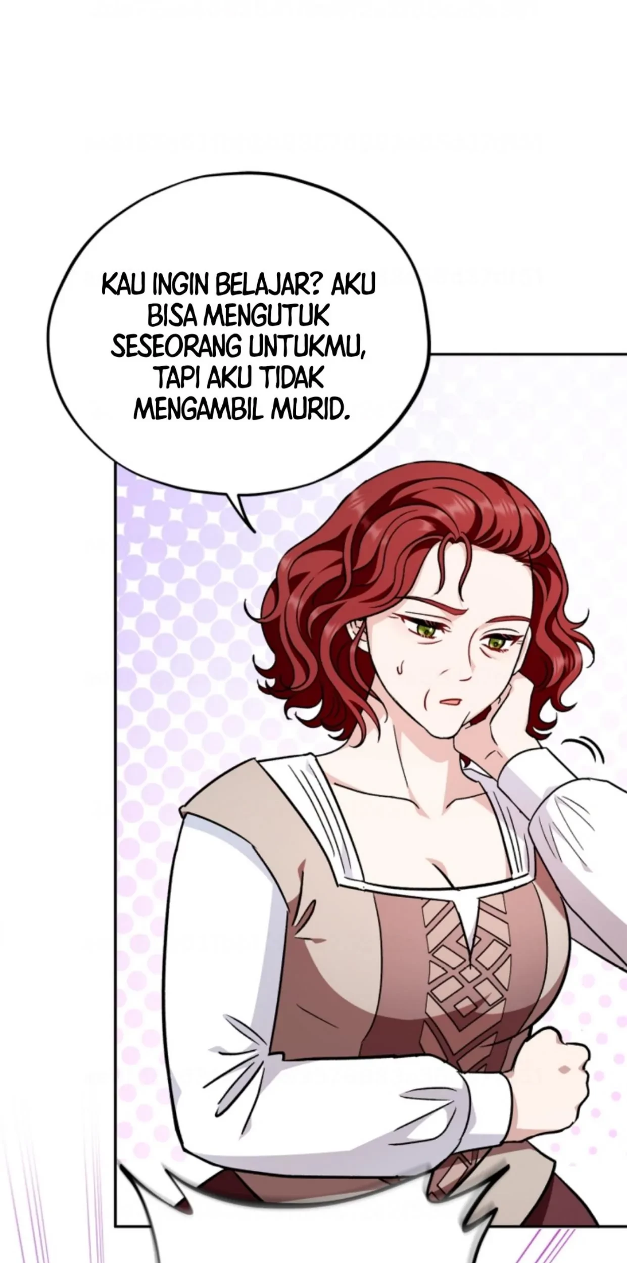 I Will Become the Villain's Poison Taster Chapter 14 - halaman 82