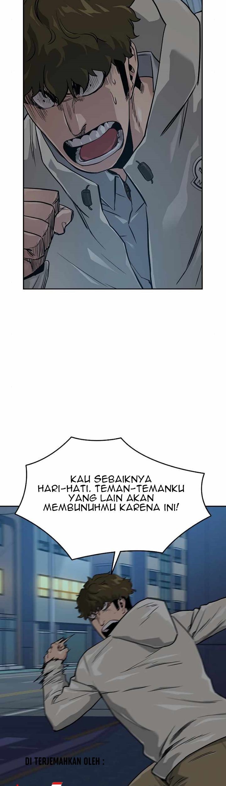 I Will Become the Villain's Poison Taster Chapter 14 - halaman 9
