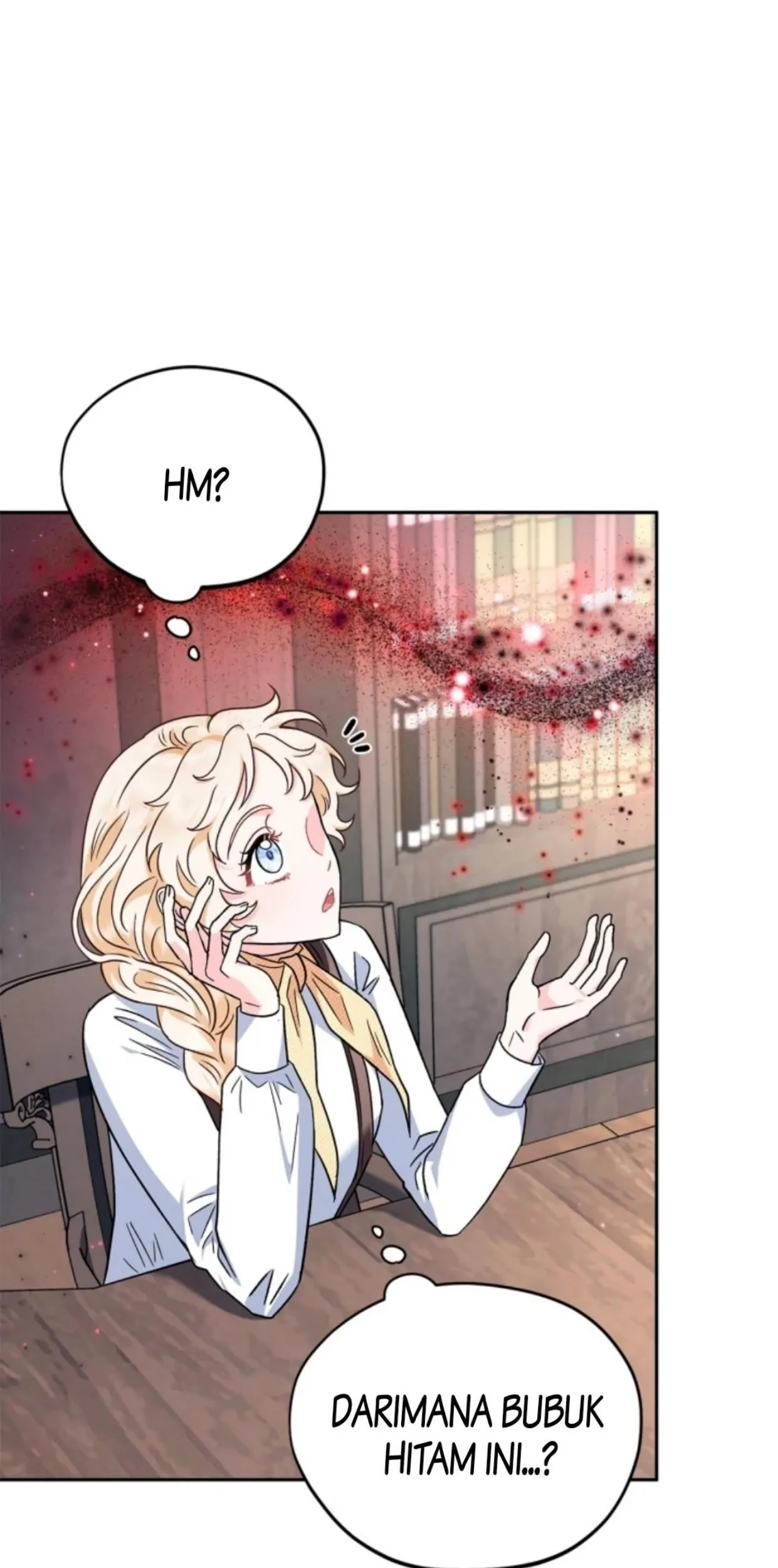 I Will Become the Villain's Poison Taster Chapter 15 - halaman 102