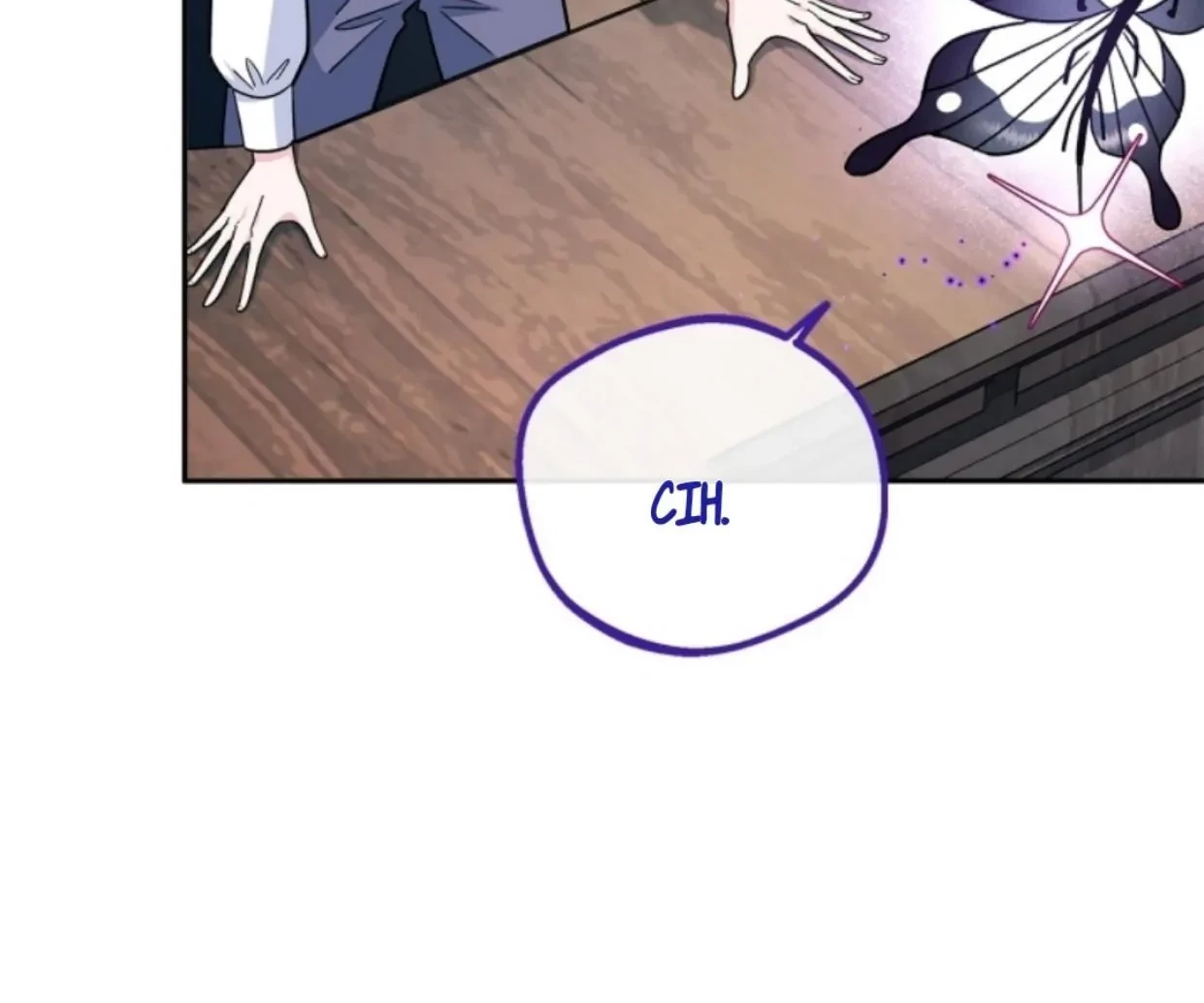 I Will Become the Villain's Poison Taster Chapter 15 - halaman 108