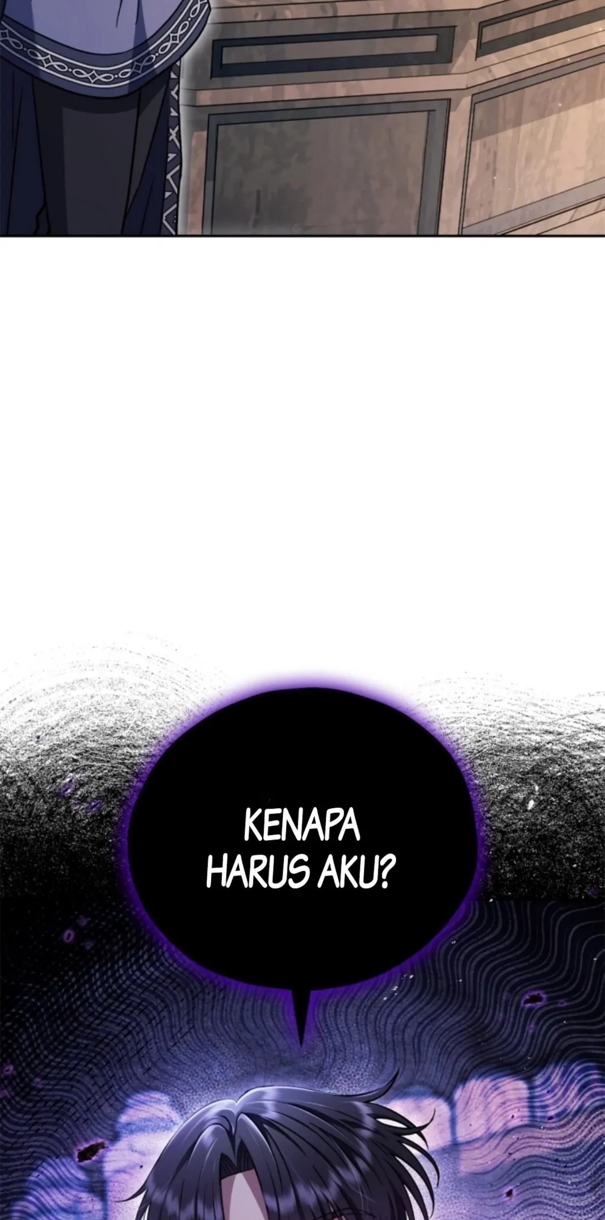 I Will Become the Villain's Poison Taster Chapter 15 - halaman 114