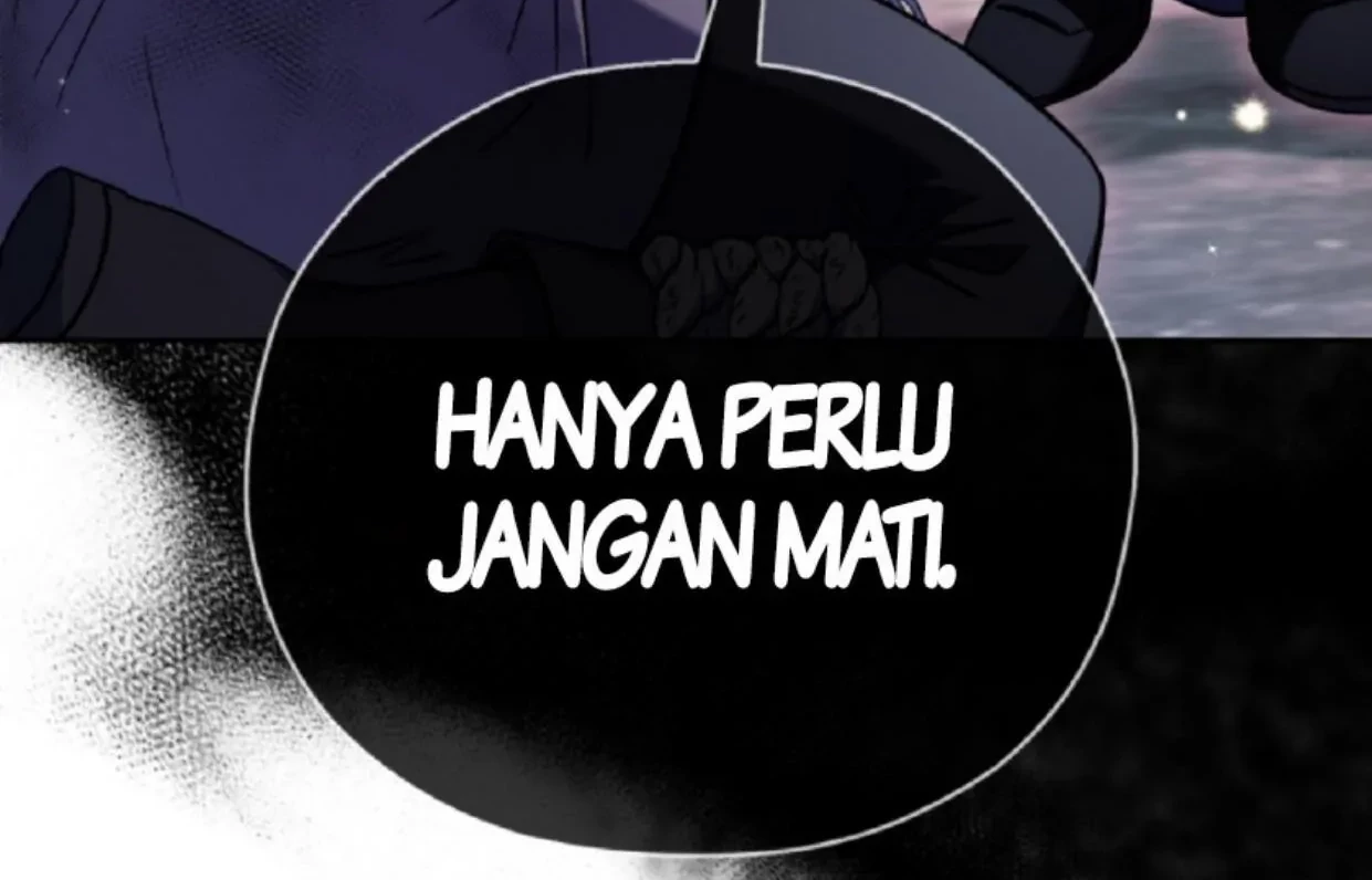 I Will Become the Villain's Poison Taster Chapter 15 - halaman 22