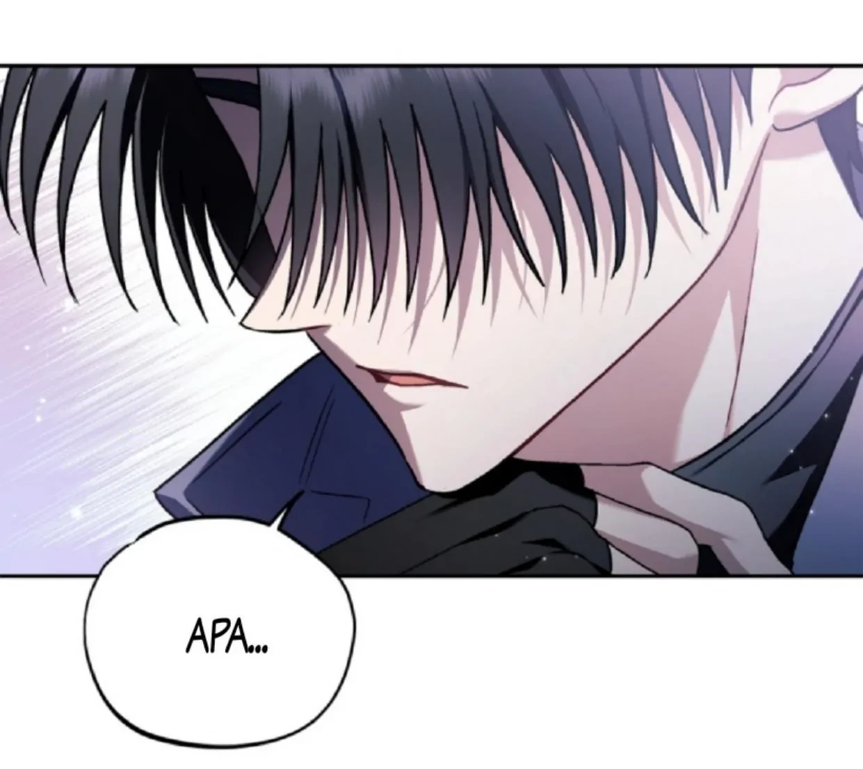I Will Become the Villain's Poison Taster Chapter 15 - halaman 41