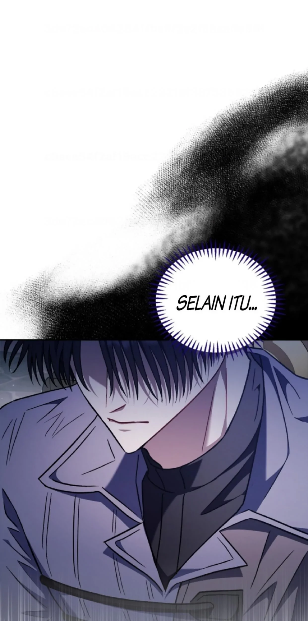 I Will Become the Villain's Poison Taster Chapter 15 - halaman 58