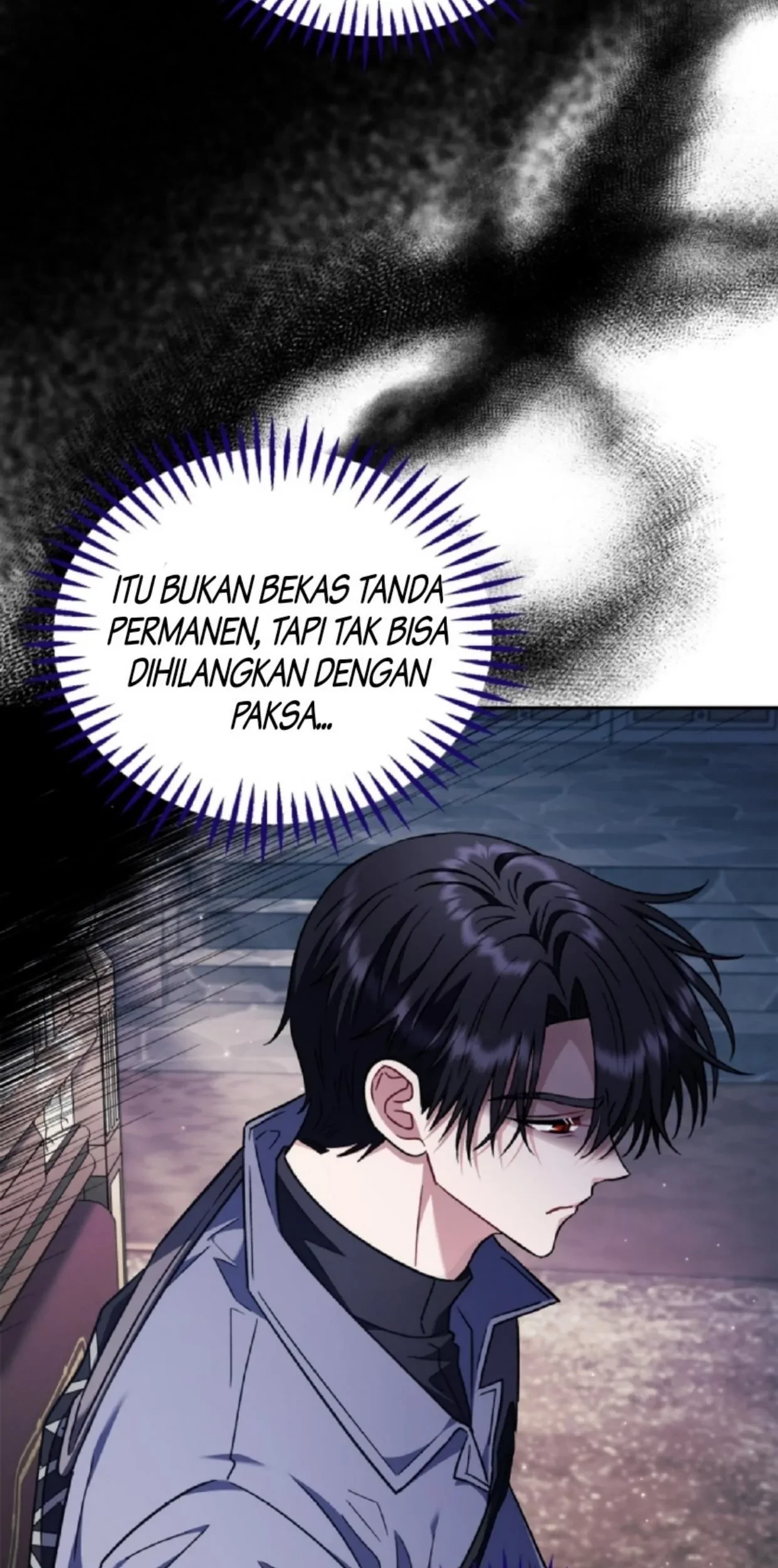I Will Become the Villain's Poison Taster Chapter 15 - halaman 61