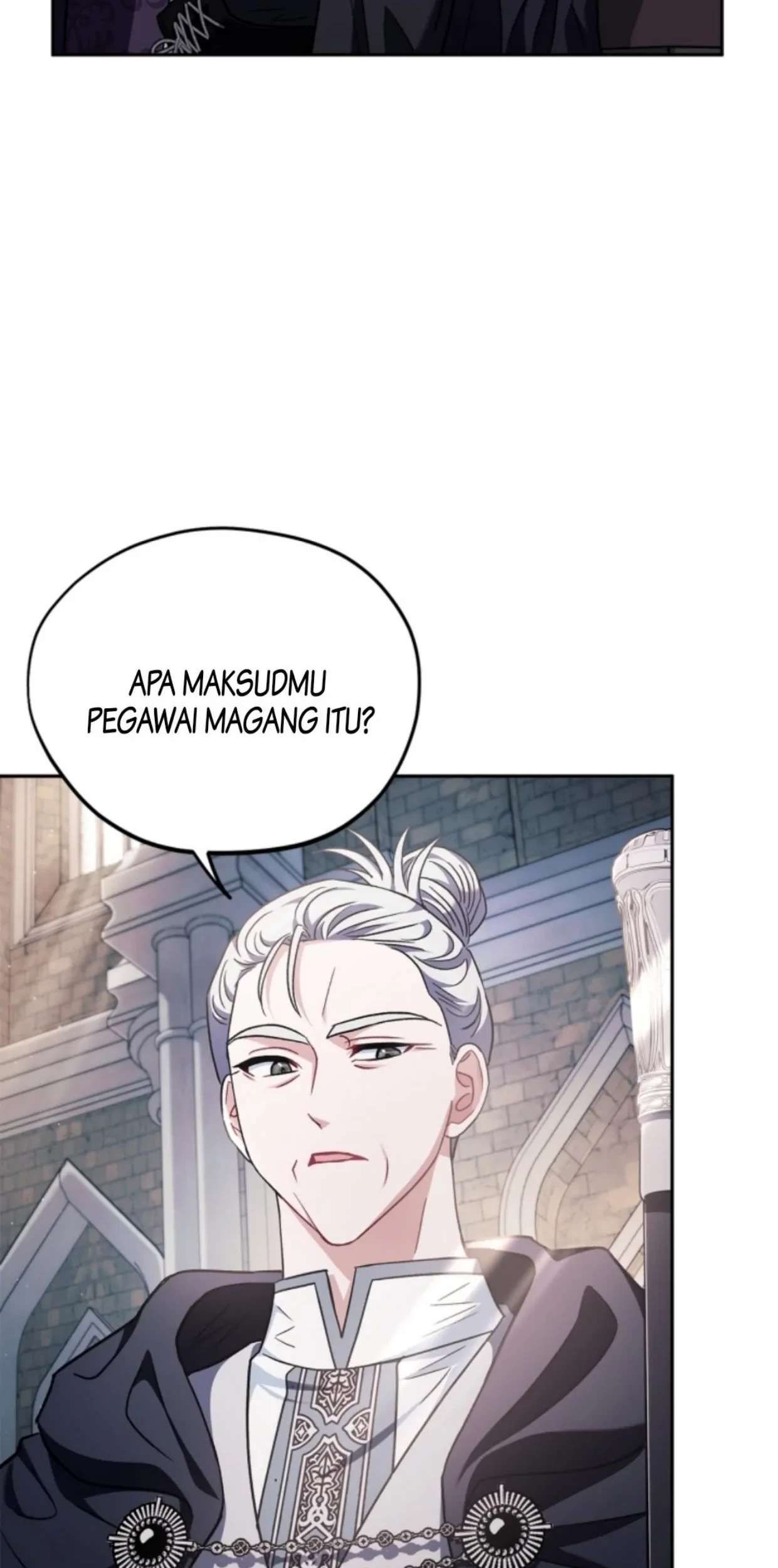 I Will Become the Villain's Poison Taster Chapter 15 - halaman 66
