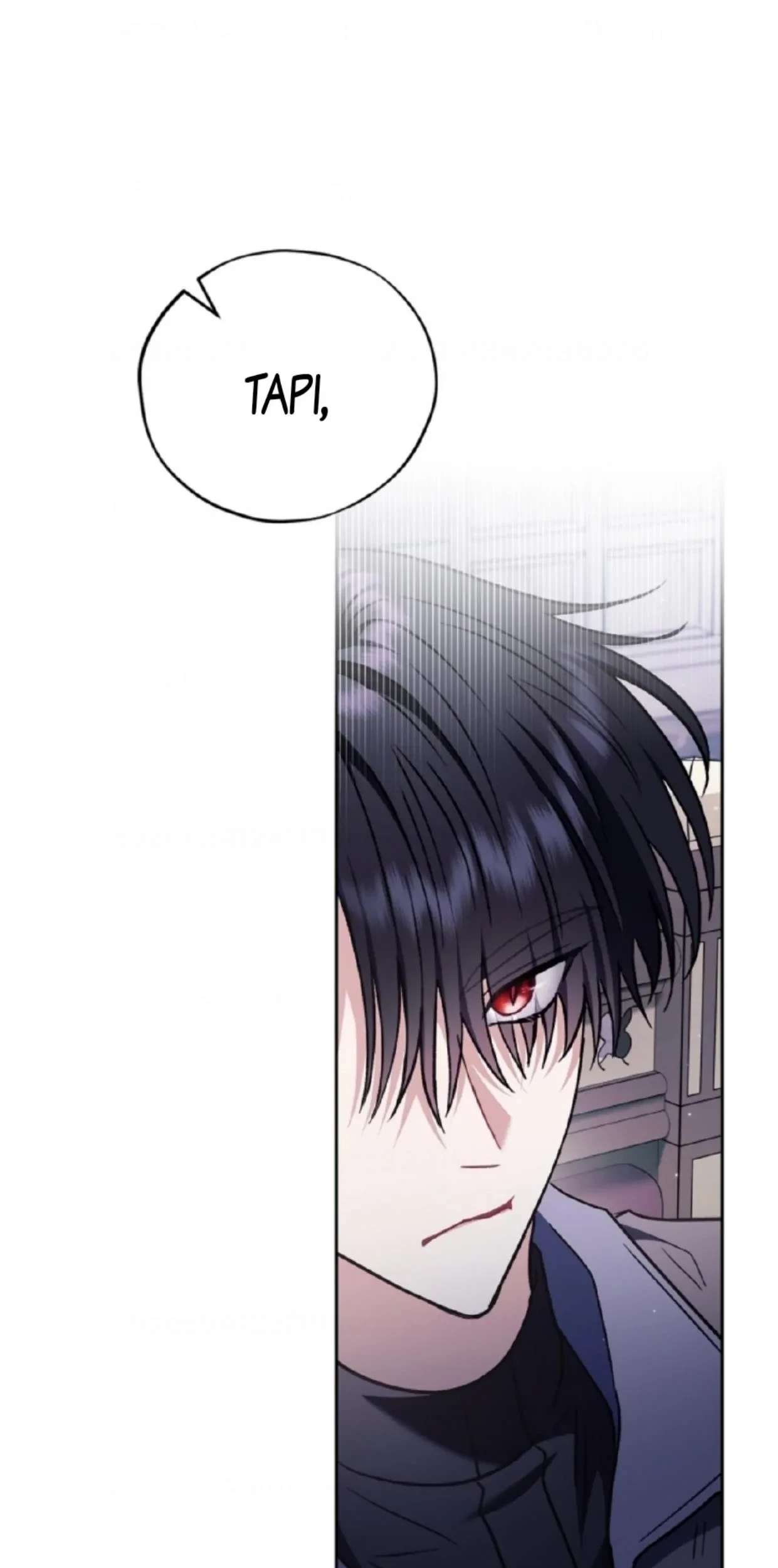 I Will Become the Villain's Poison Taster Chapter 15 - halaman 79
