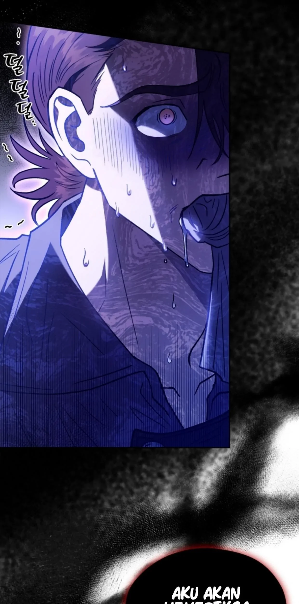 I Will Become the Villain's Poison Taster Chapter 15 - halaman 83