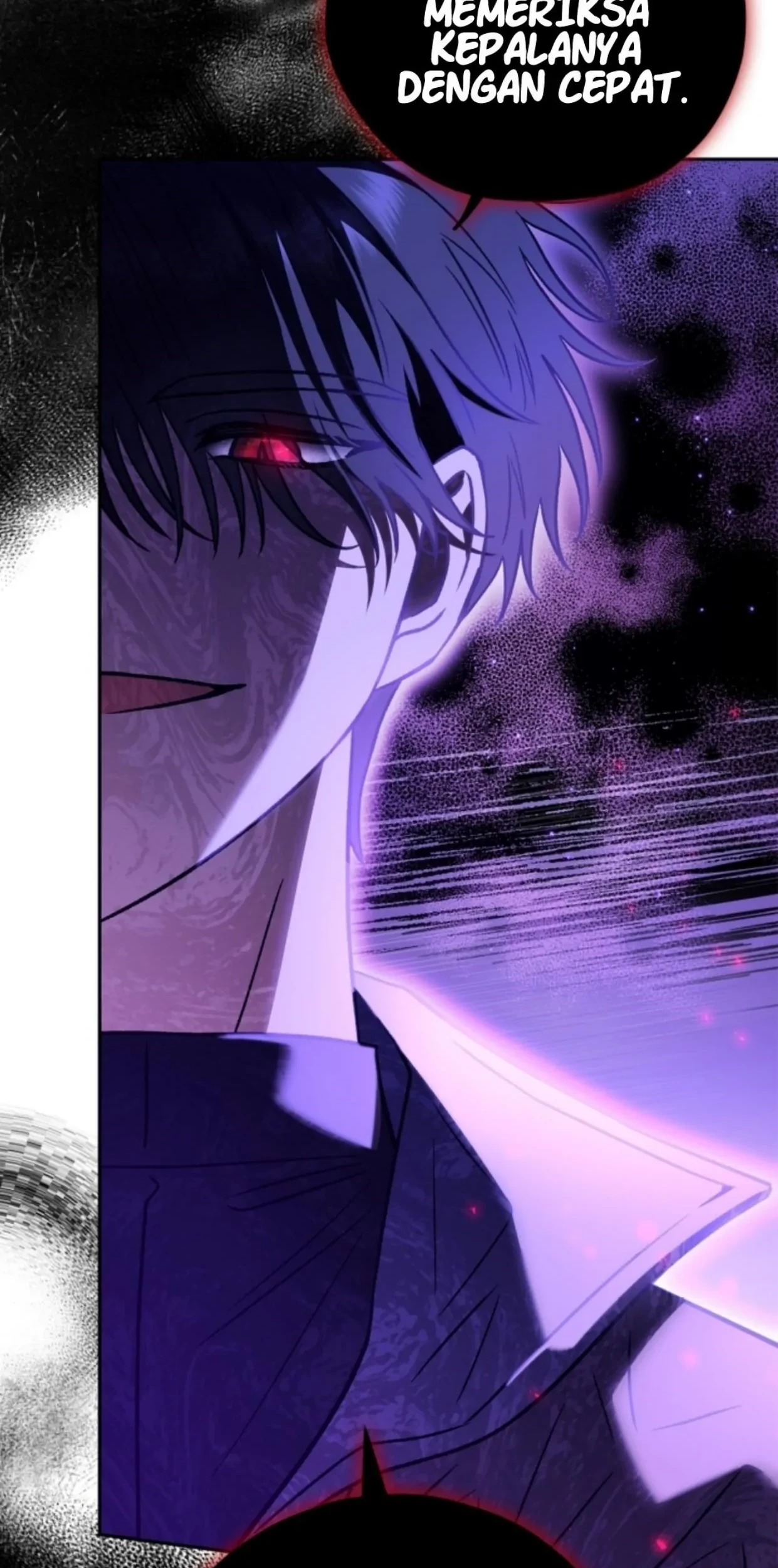 I Will Become the Villain's Poison Taster Chapter 15 - halaman 84