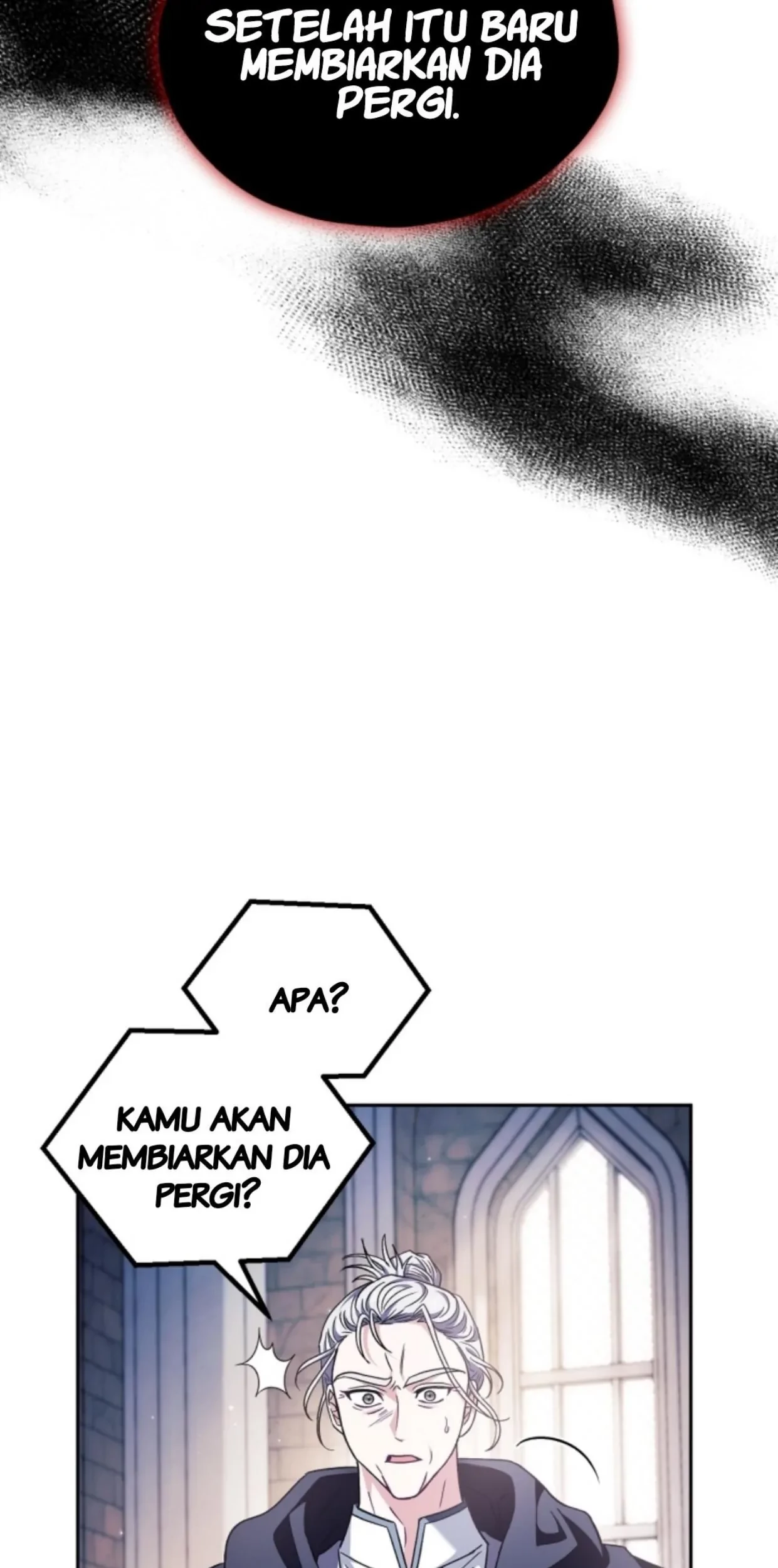 I Will Become the Villain's Poison Taster Chapter 15 - halaman 86