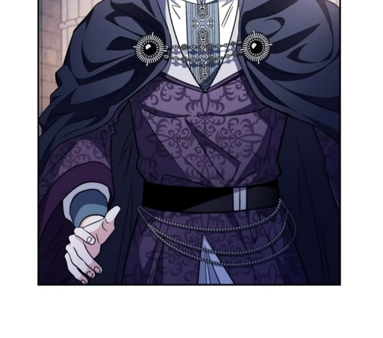I Will Become the Villain's Poison Taster Chapter 15 - halaman 87