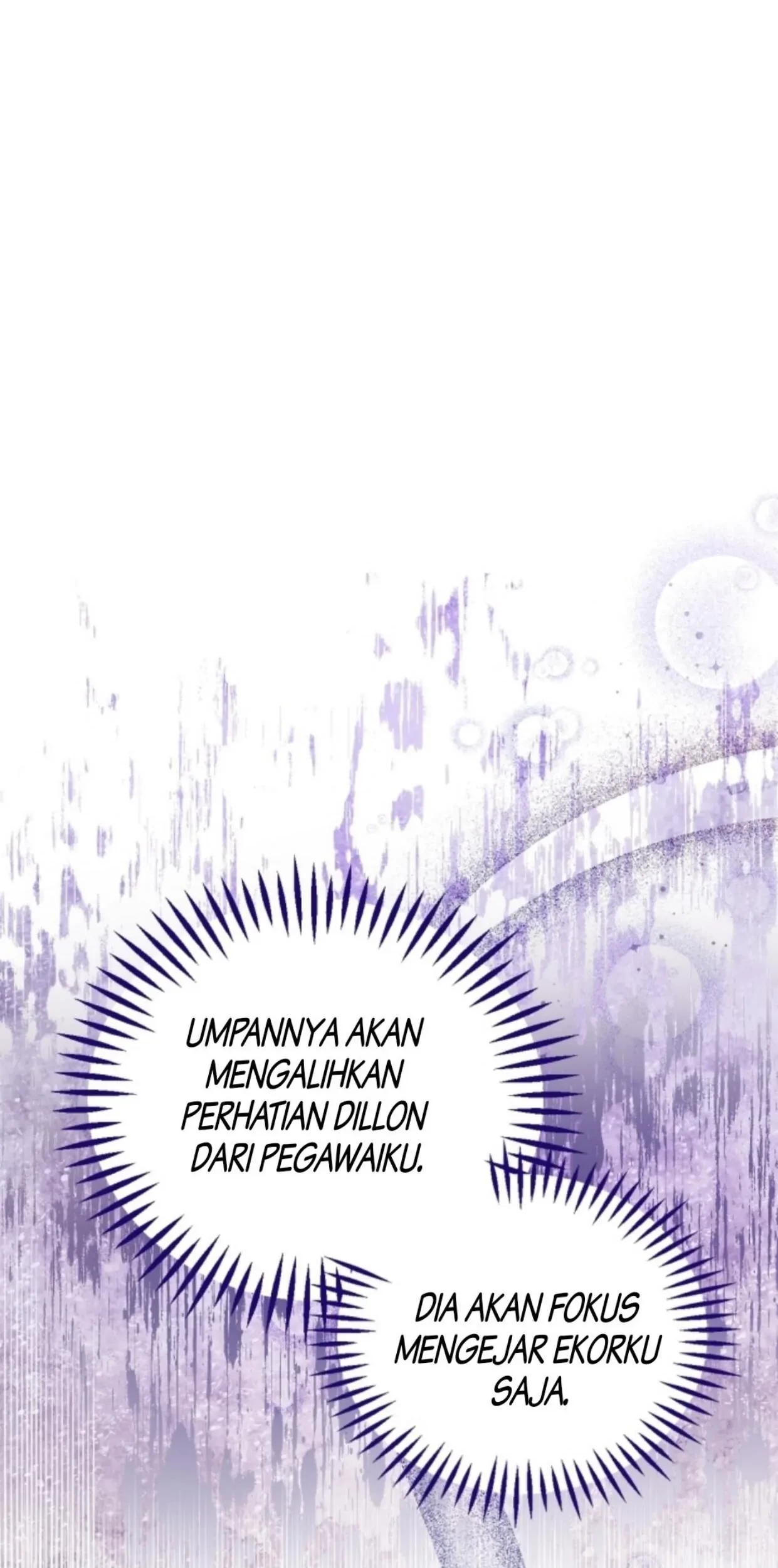 I Will Become the Villain's Poison Taster Chapter 15 - halaman 88