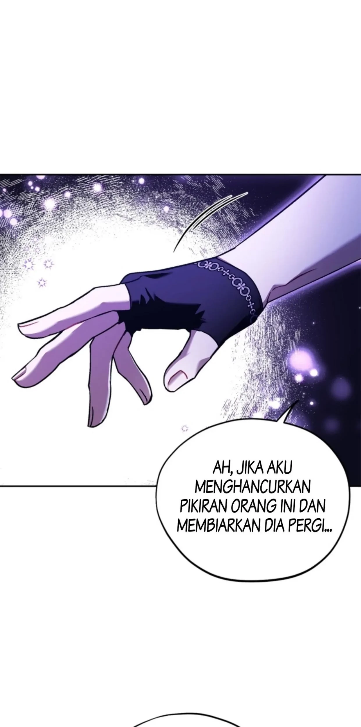 I Will Become the Villain's Poison Taster Chapter 15 - halaman 91