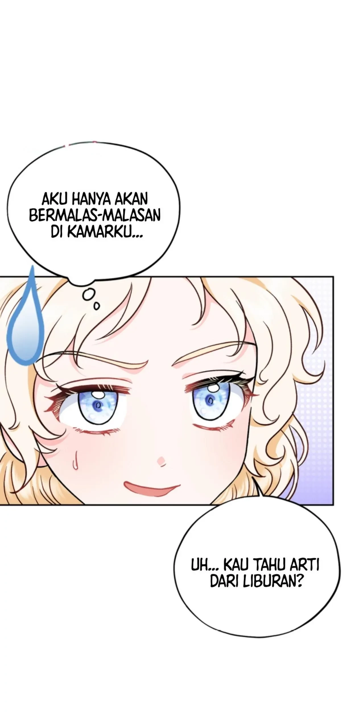 I Will Become the Villain's Poison Taster Chapter 16 - halaman 101