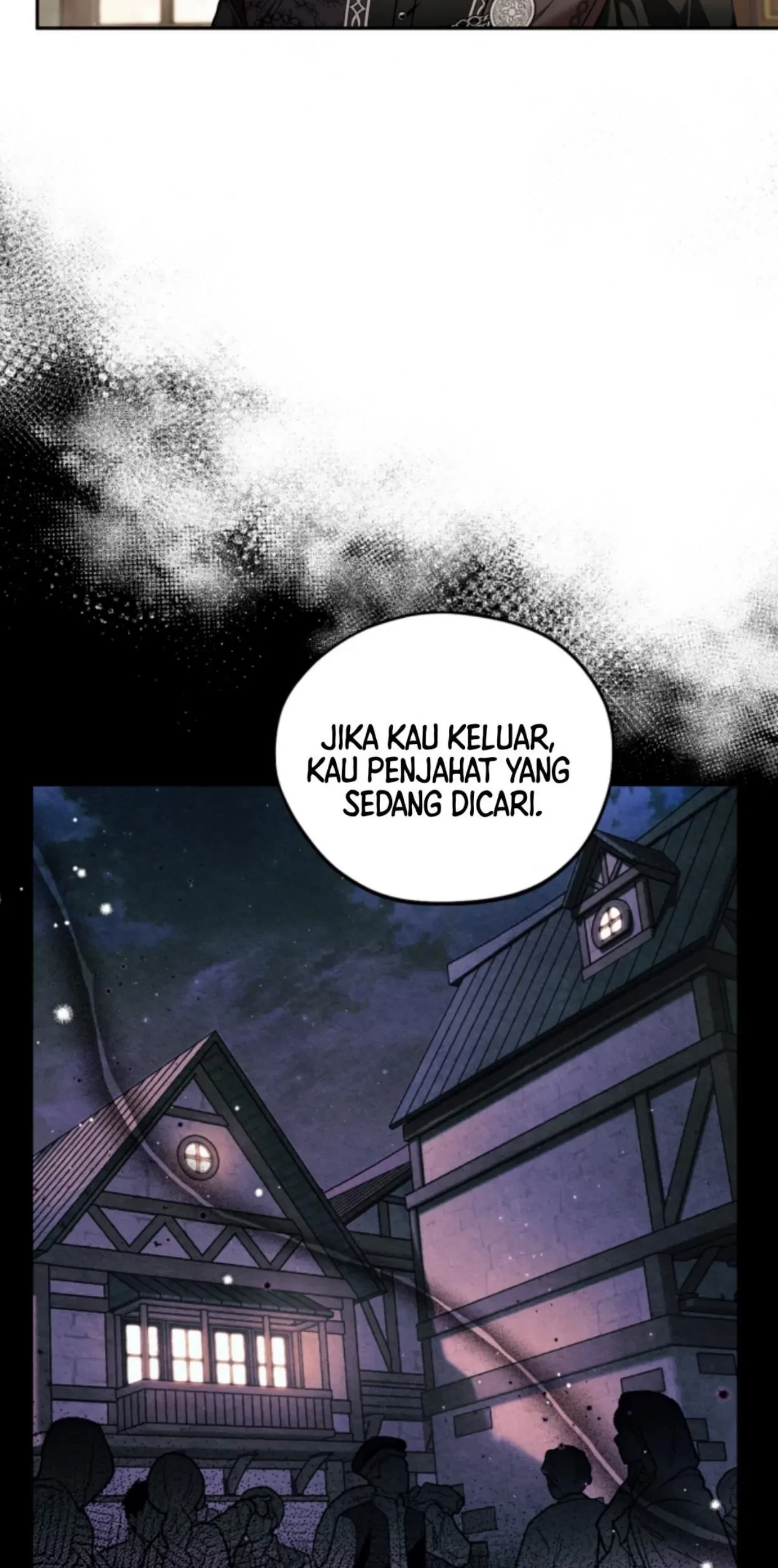I Will Become the Villain's Poison Taster Chapter 16 - halaman 108