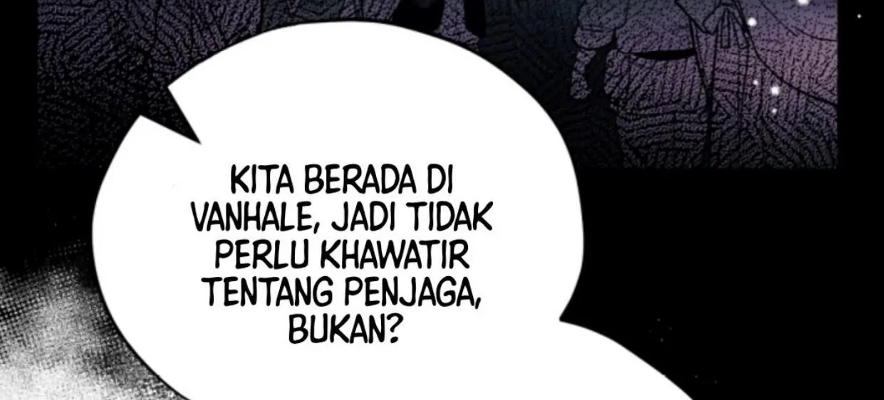 I Will Become the Villain's Poison Taster Chapter 16 - halaman 109