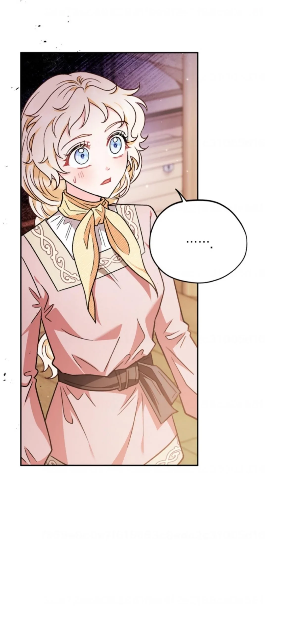 I Will Become the Villain's Poison Taster Chapter 16 - halaman 112