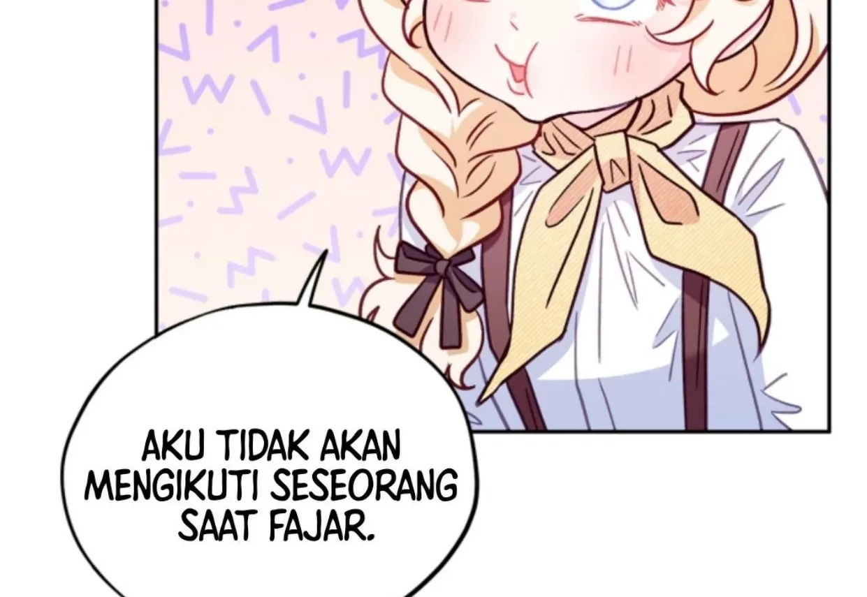 I Will Become the Villain's Poison Taster Chapter 16 - halaman 46