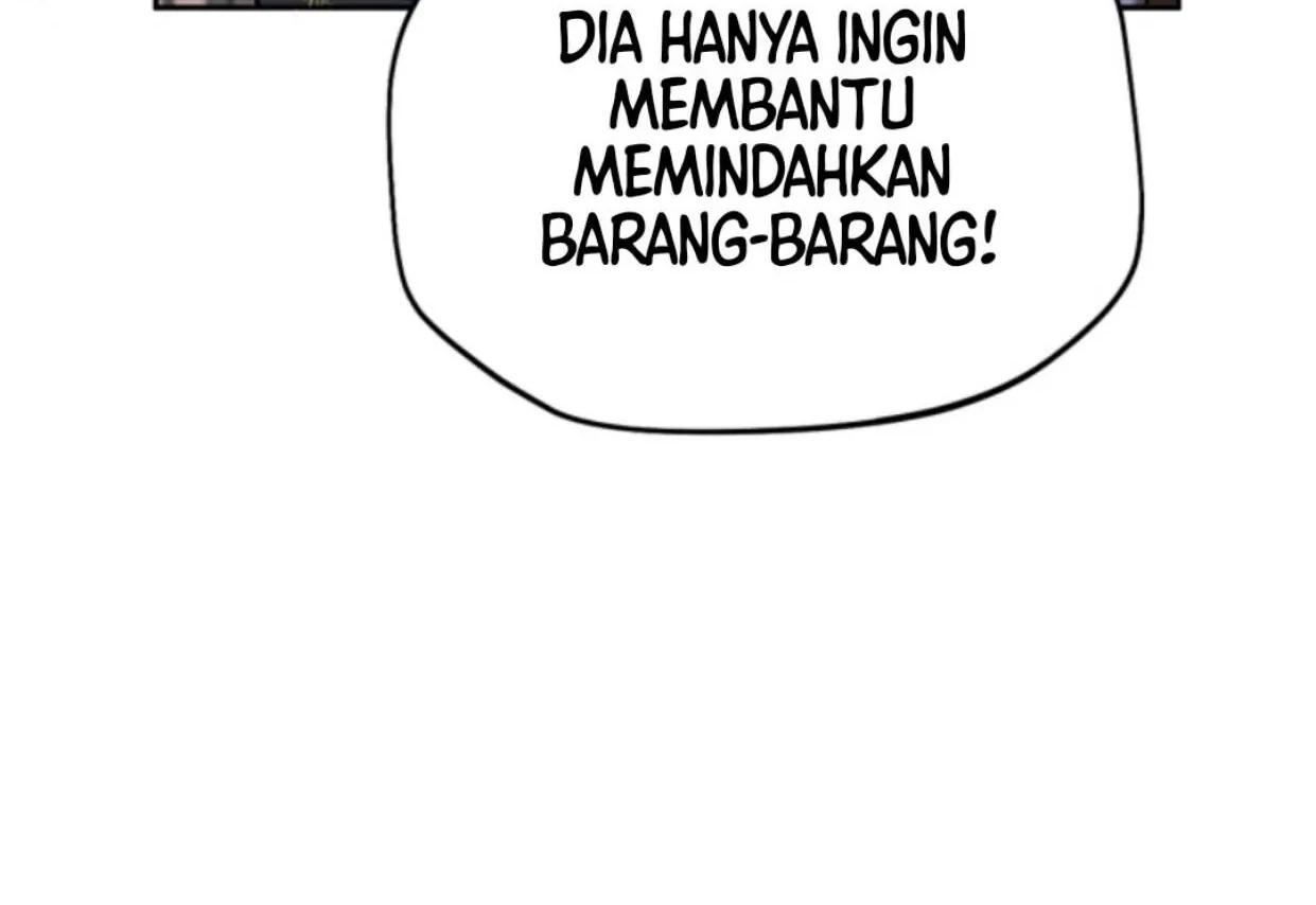 I Will Become the Villain's Poison Taster Chapter 16 - halaman 48
