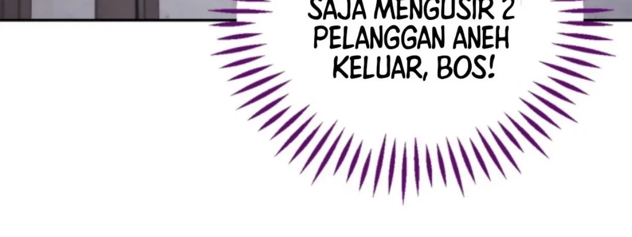I Will Become the Villain's Poison Taster Chapter 16 - halaman 53