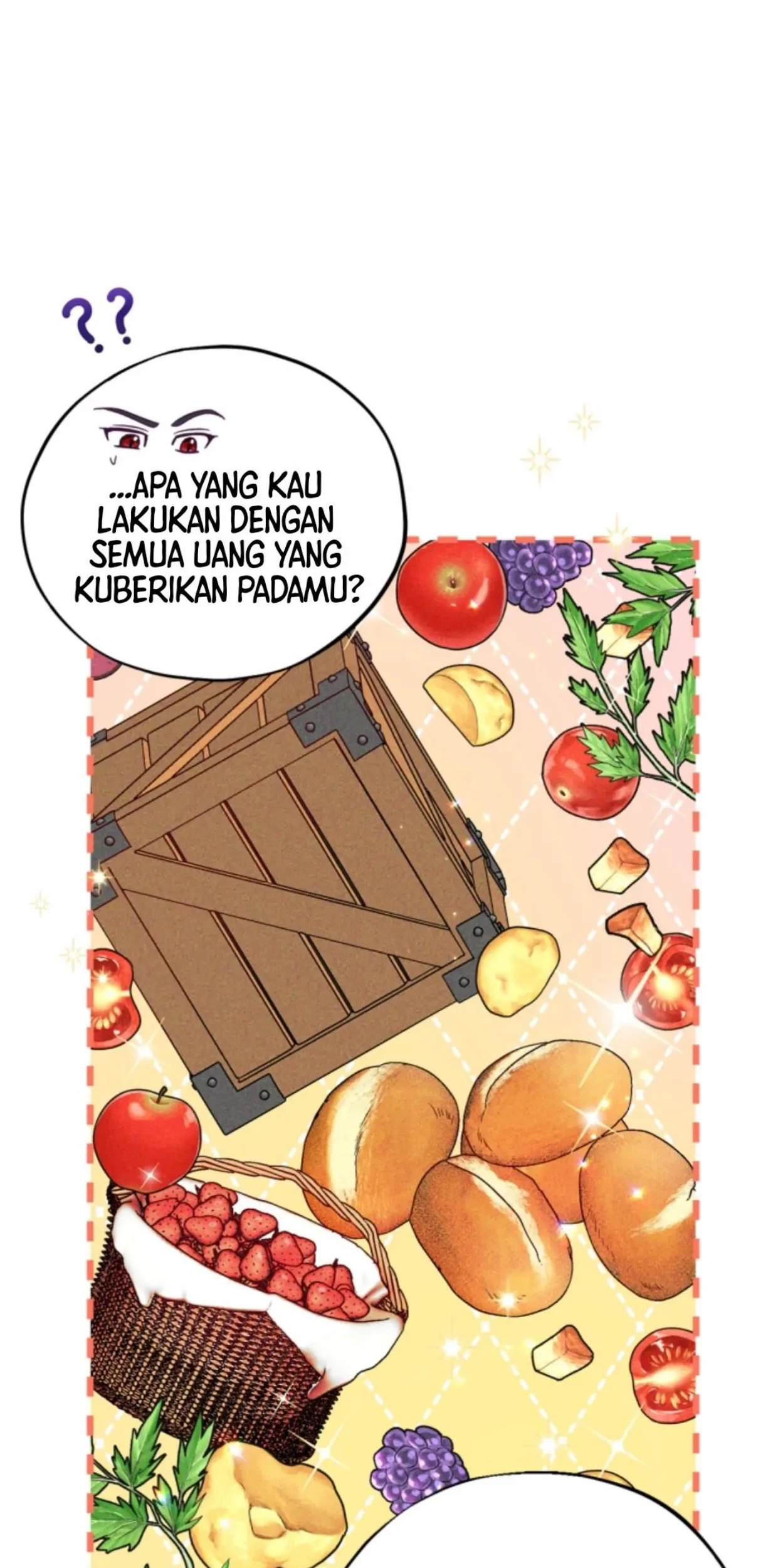 I Will Become the Villain's Poison Taster Chapter 17 - halaman 10