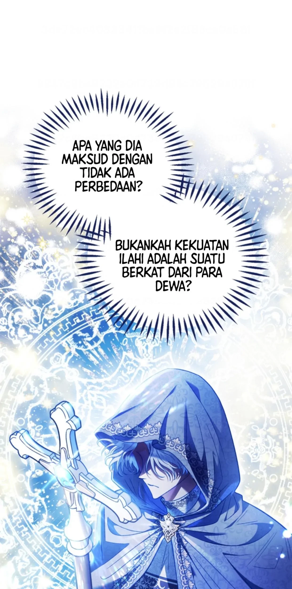 I Will Become the Villain's Poison Taster Chapter 17 - halaman 104