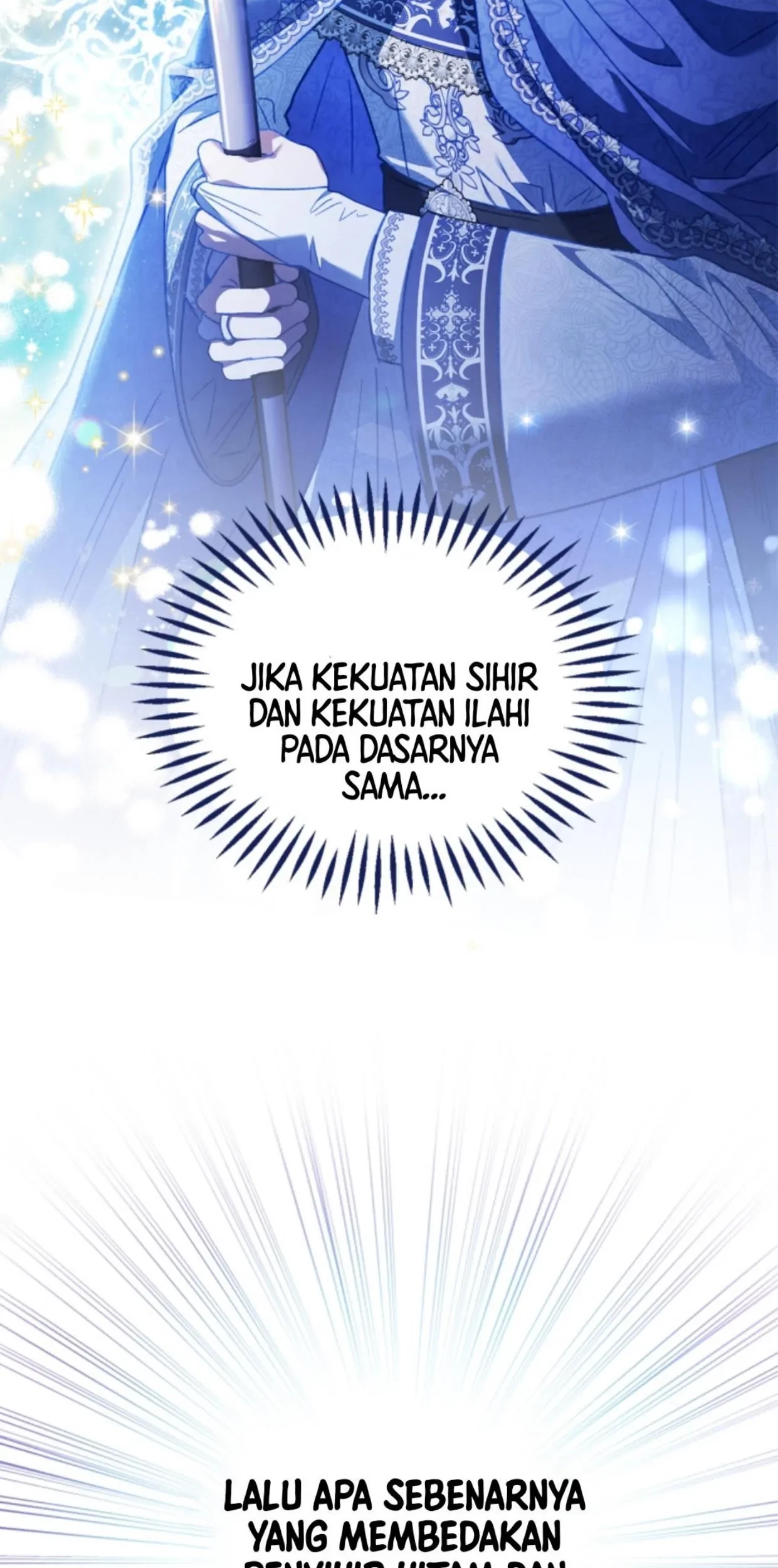 I Will Become the Villain's Poison Taster Chapter 17 - halaman 105