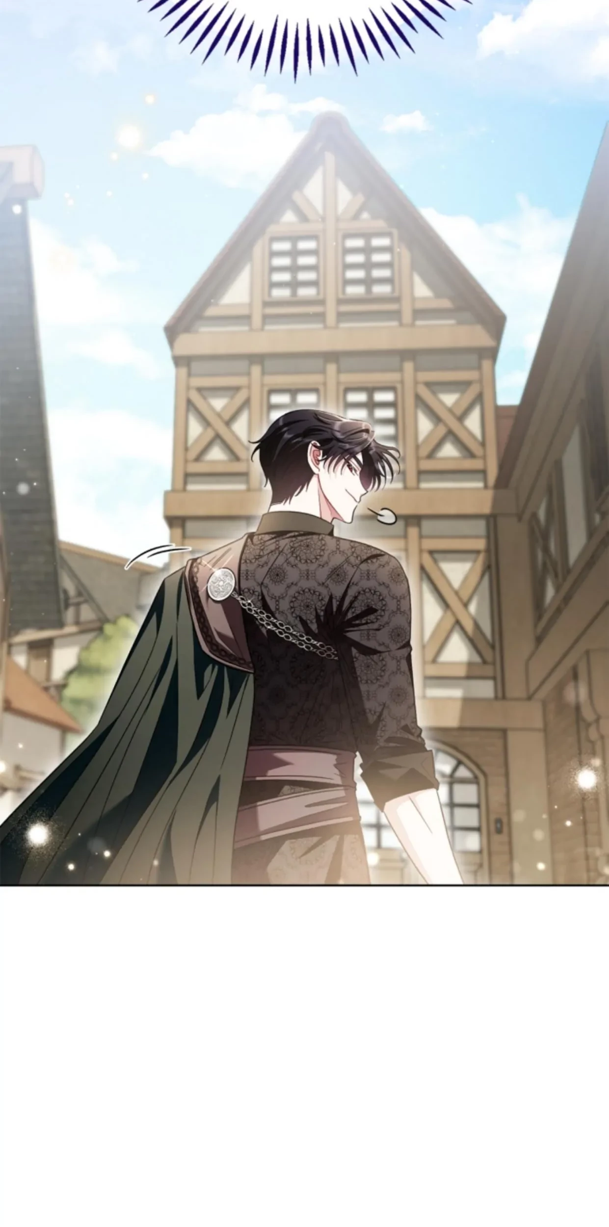I Will Become the Villain's Poison Taster Chapter 17 - halaman 112