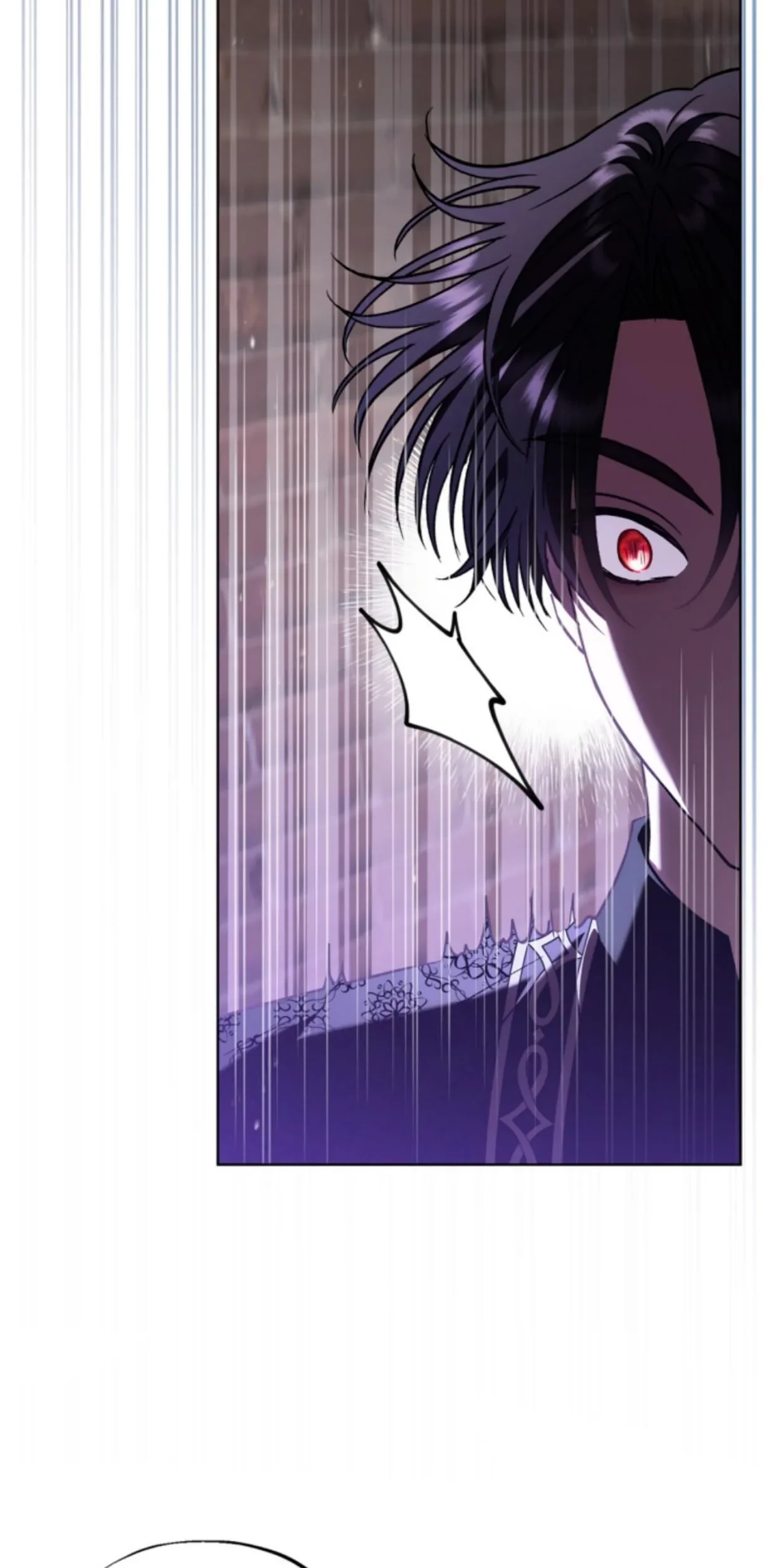I Will Become the Villain's Poison Taster Chapter 17 - halaman 116