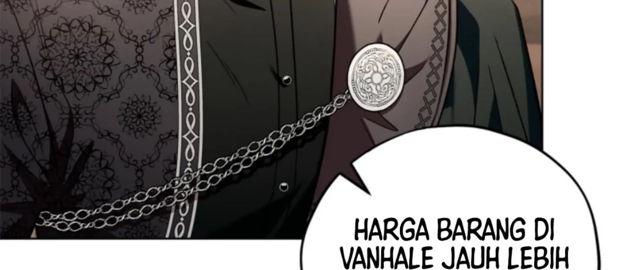I Will Become the Villain's Poison Taster Chapter 17 - halaman 13