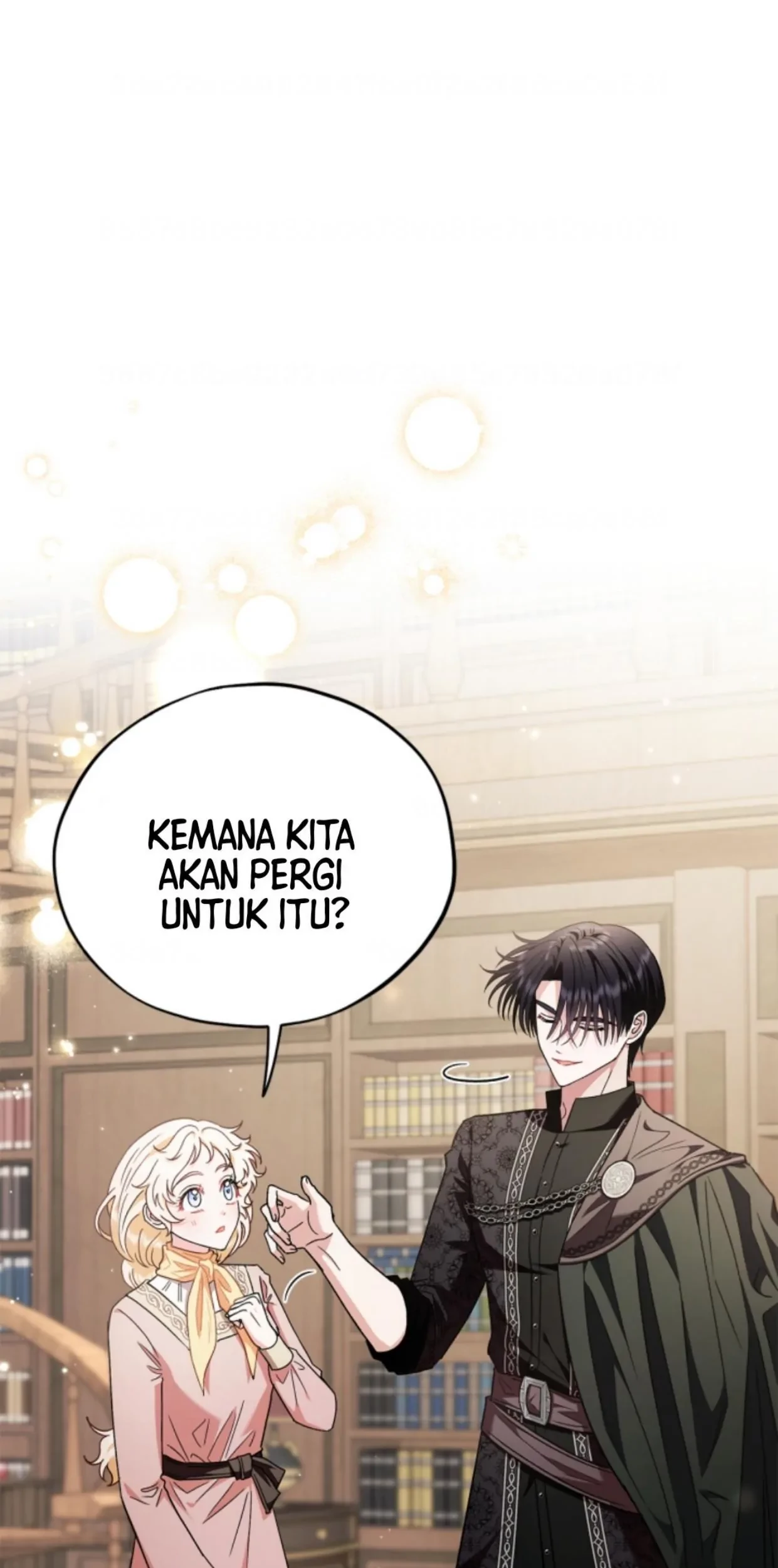 I Will Become the Villain's Poison Taster Chapter 17 - halaman 2