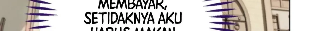 I Will Become the Villain's Poison Taster Chapter 17 - halaman 25