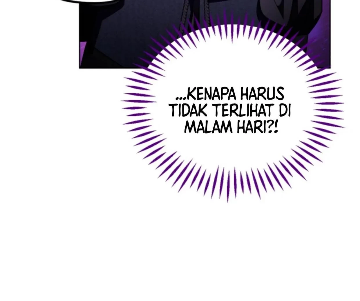 I Will Become the Villain's Poison Taster Chapter 17 - halaman 57