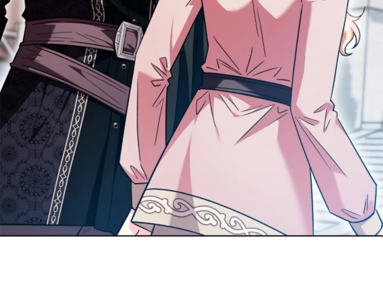 I Will Become the Villain's Poison Taster Chapter 17 - halaman 80