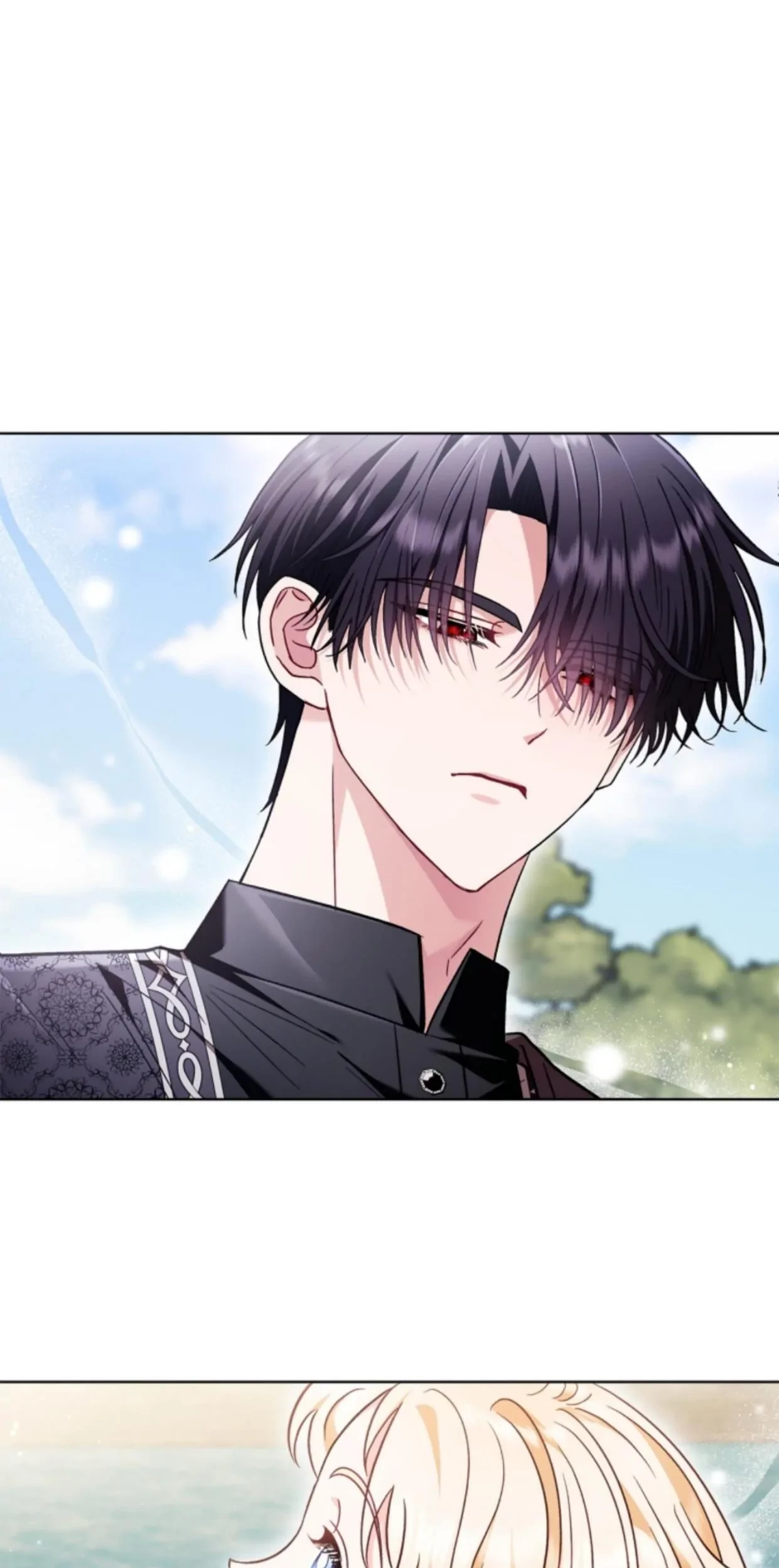 I Will Become the Villain's Poison Taster Chapter 17 - halaman 81
