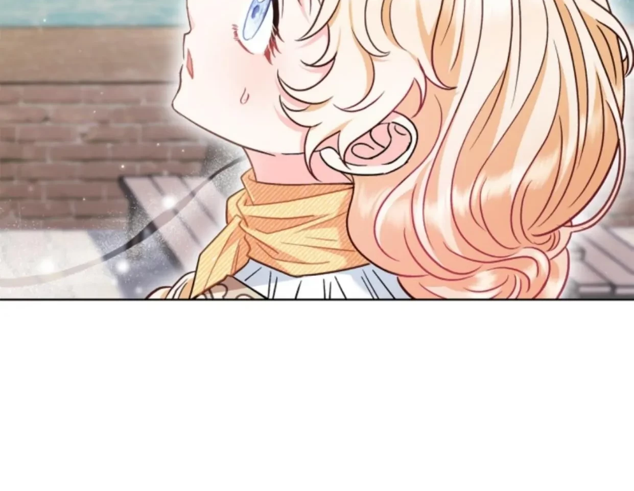 I Will Become the Villain's Poison Taster Chapter 17 - halaman 82