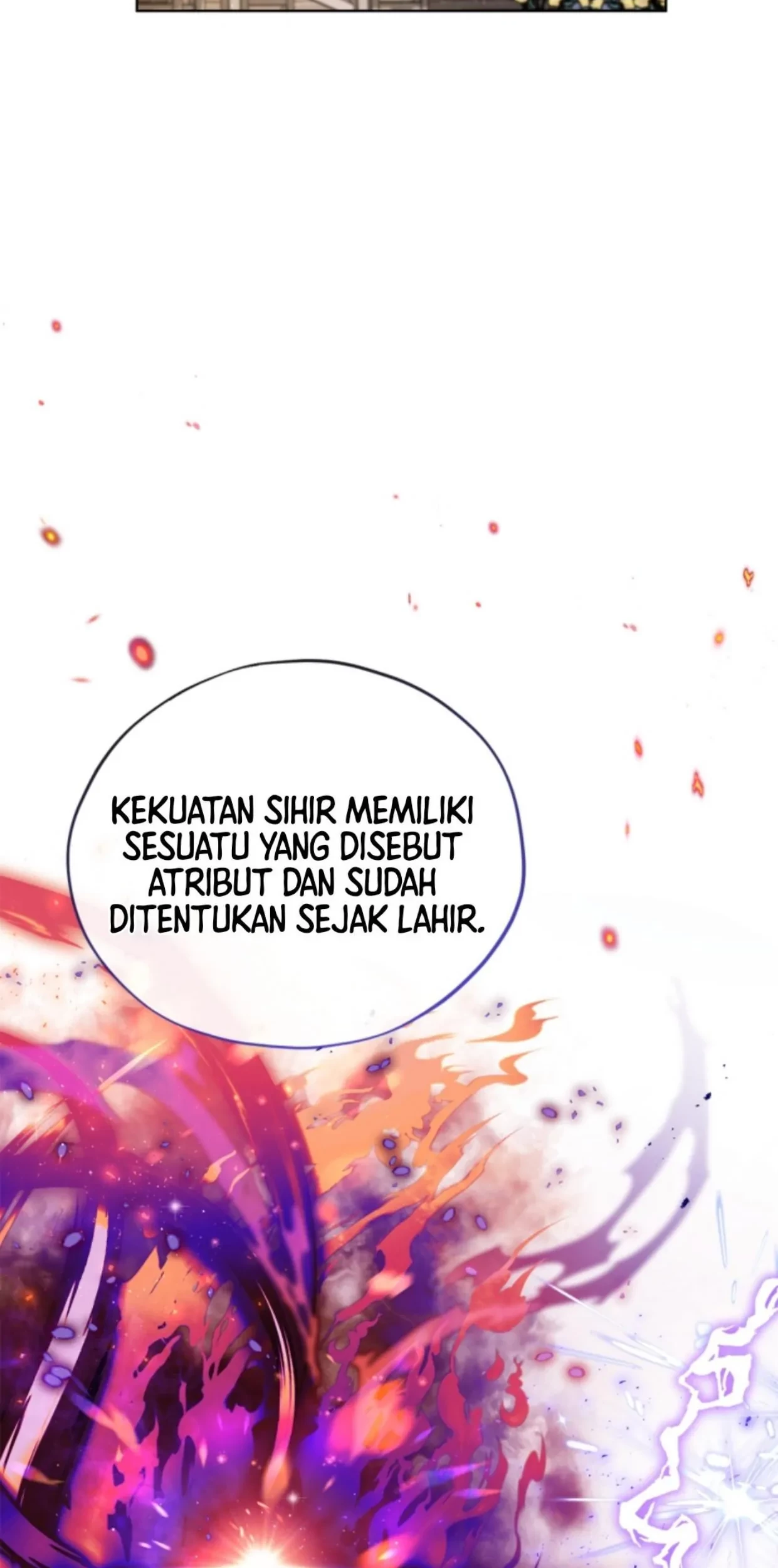 I Will Become the Villain's Poison Taster Chapter 17 - halaman 84