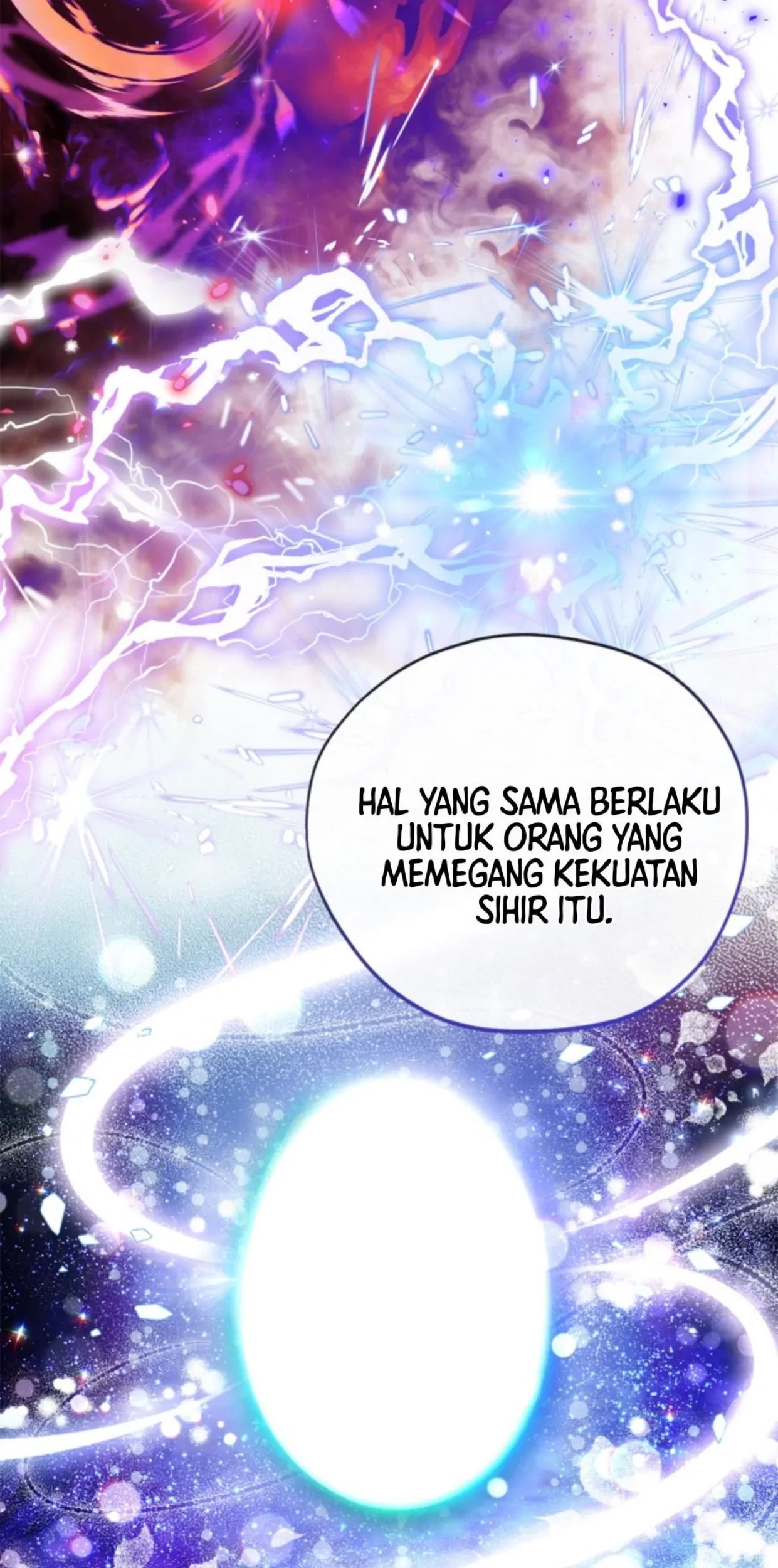 I Will Become the Villain's Poison Taster Chapter 17 - halaman 86