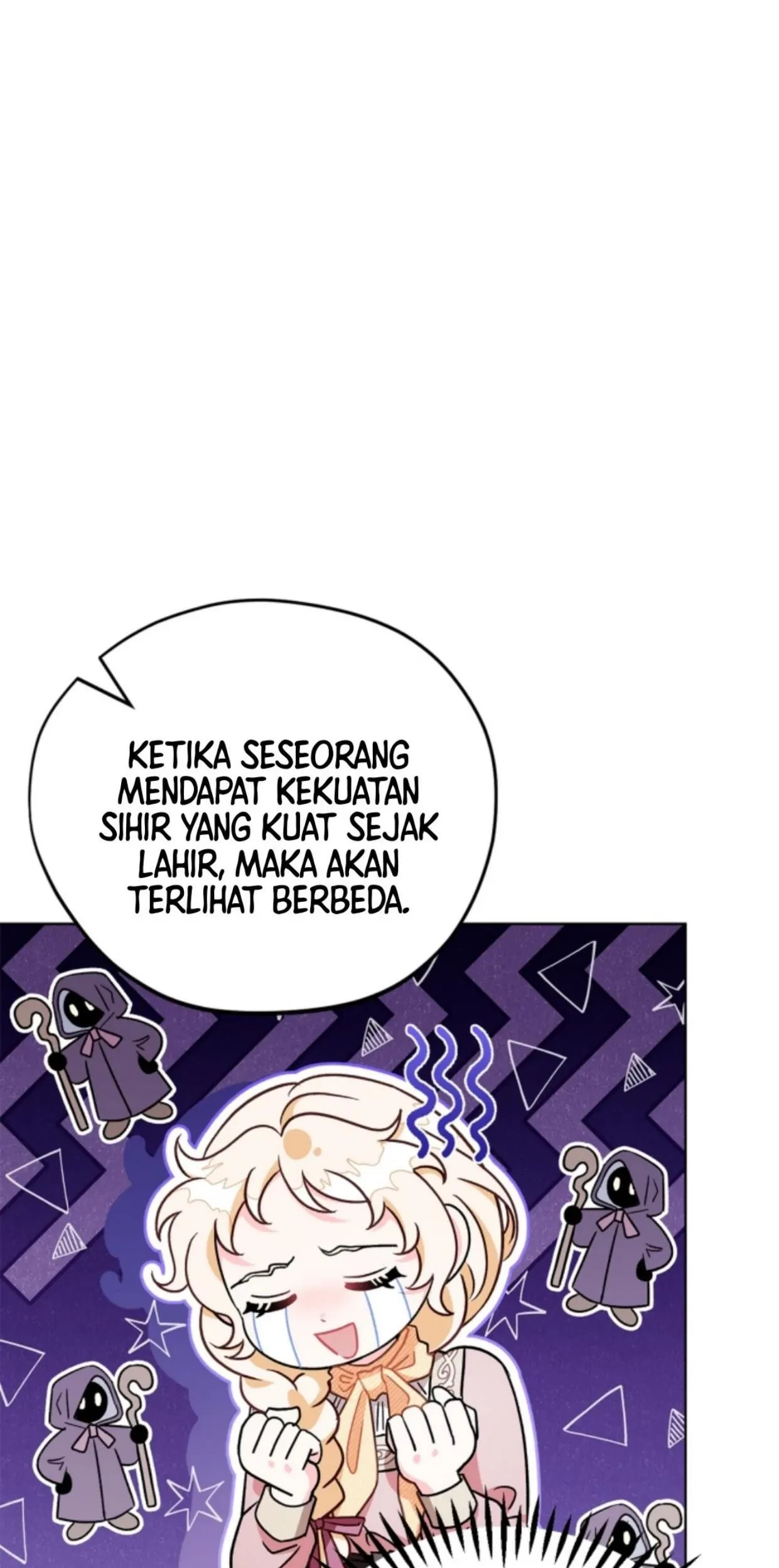 I Will Become the Villain's Poison Taster Chapter 17 - halaman 88