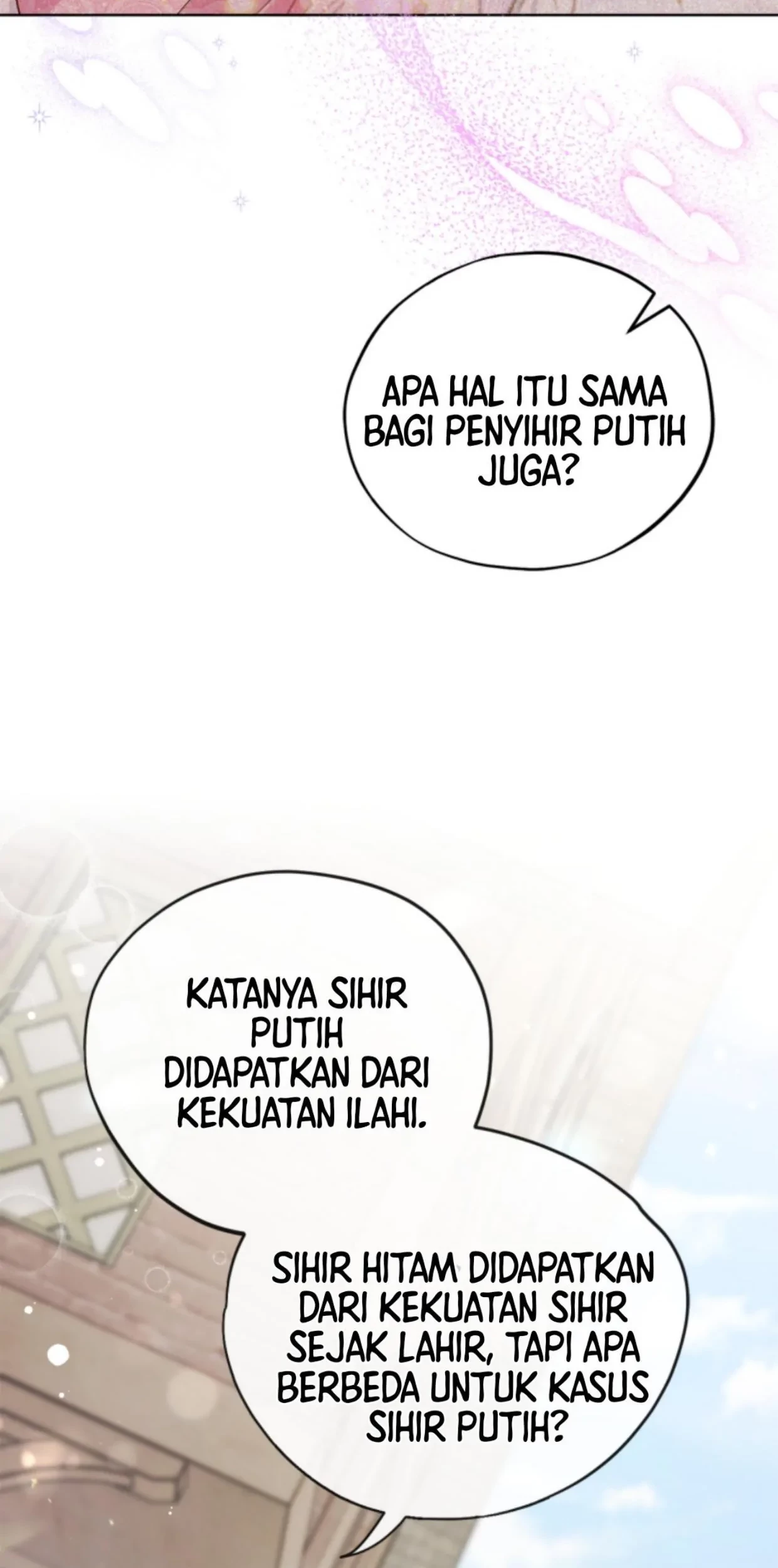 I Will Become the Villain's Poison Taster Chapter 17 - halaman 91