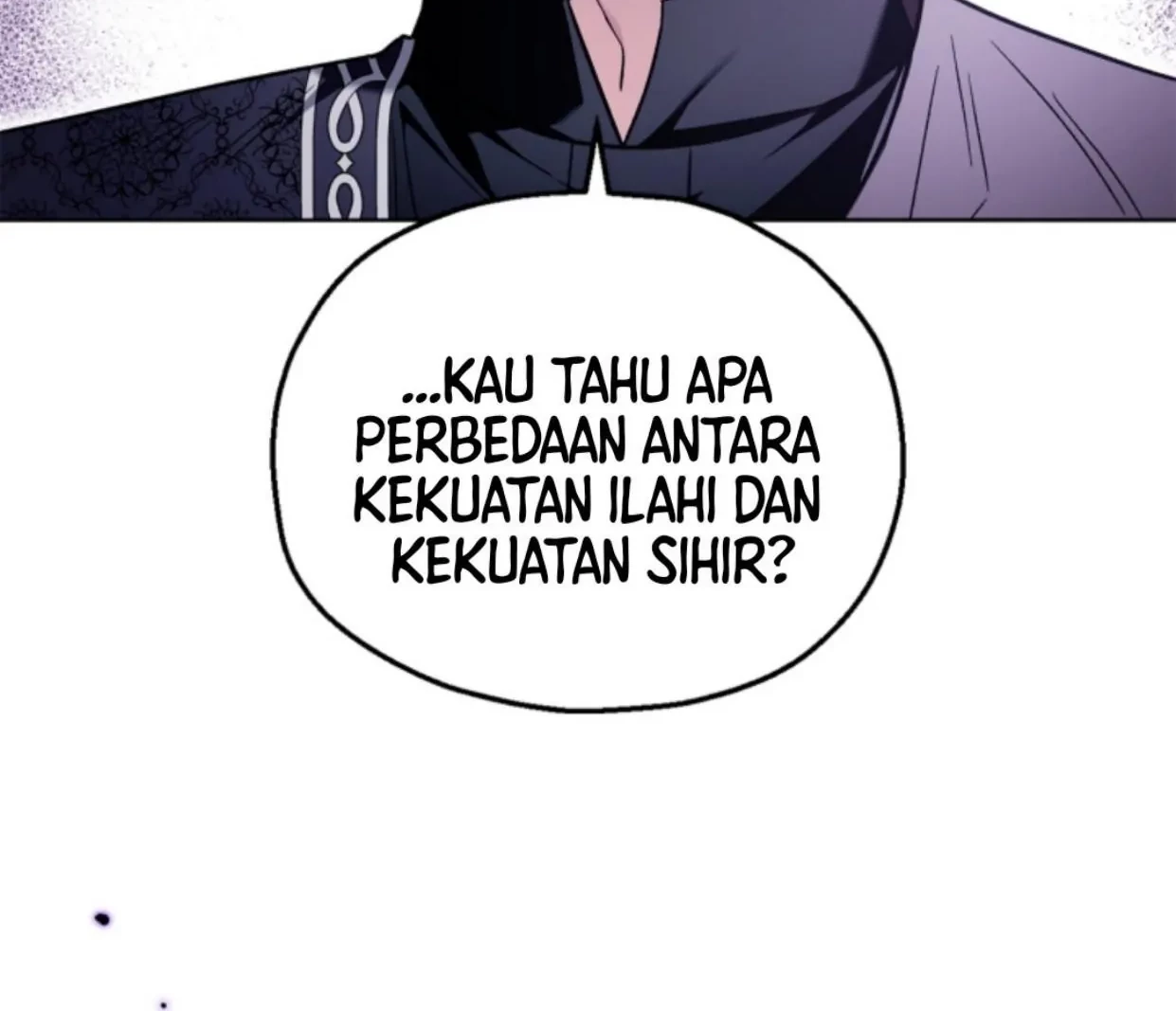 I Will Become the Villain's Poison Taster Chapter 17 - halaman 94