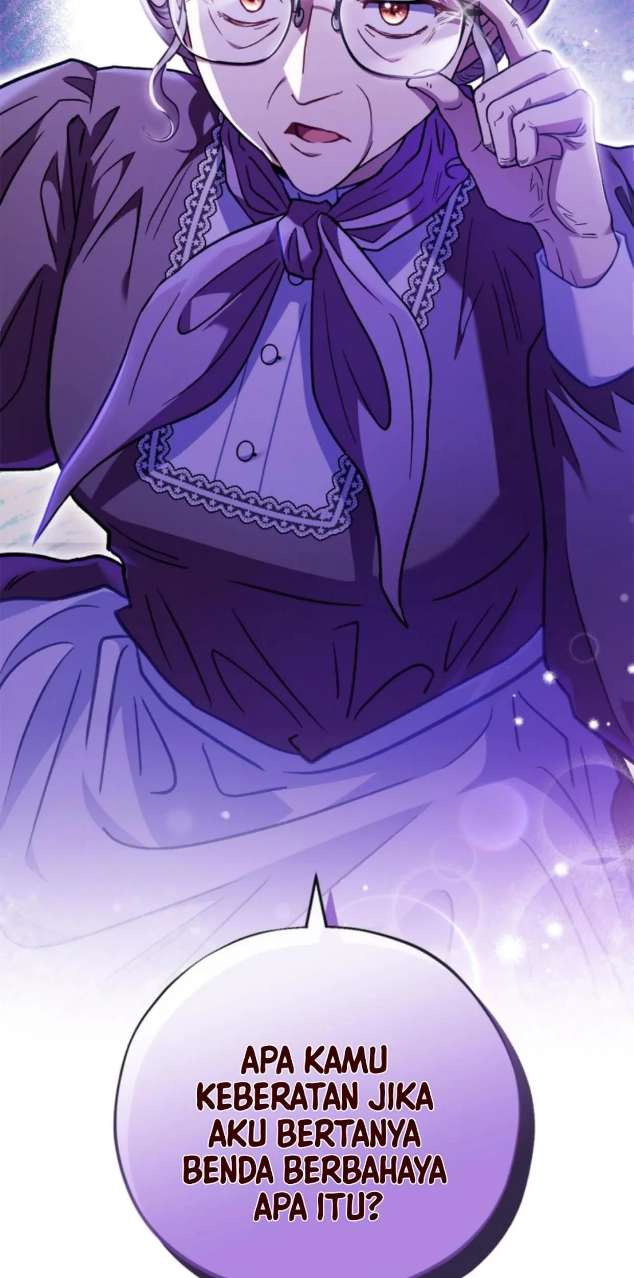 I Will Become the Villain's Poison Taster Chapter 18 - halaman 101