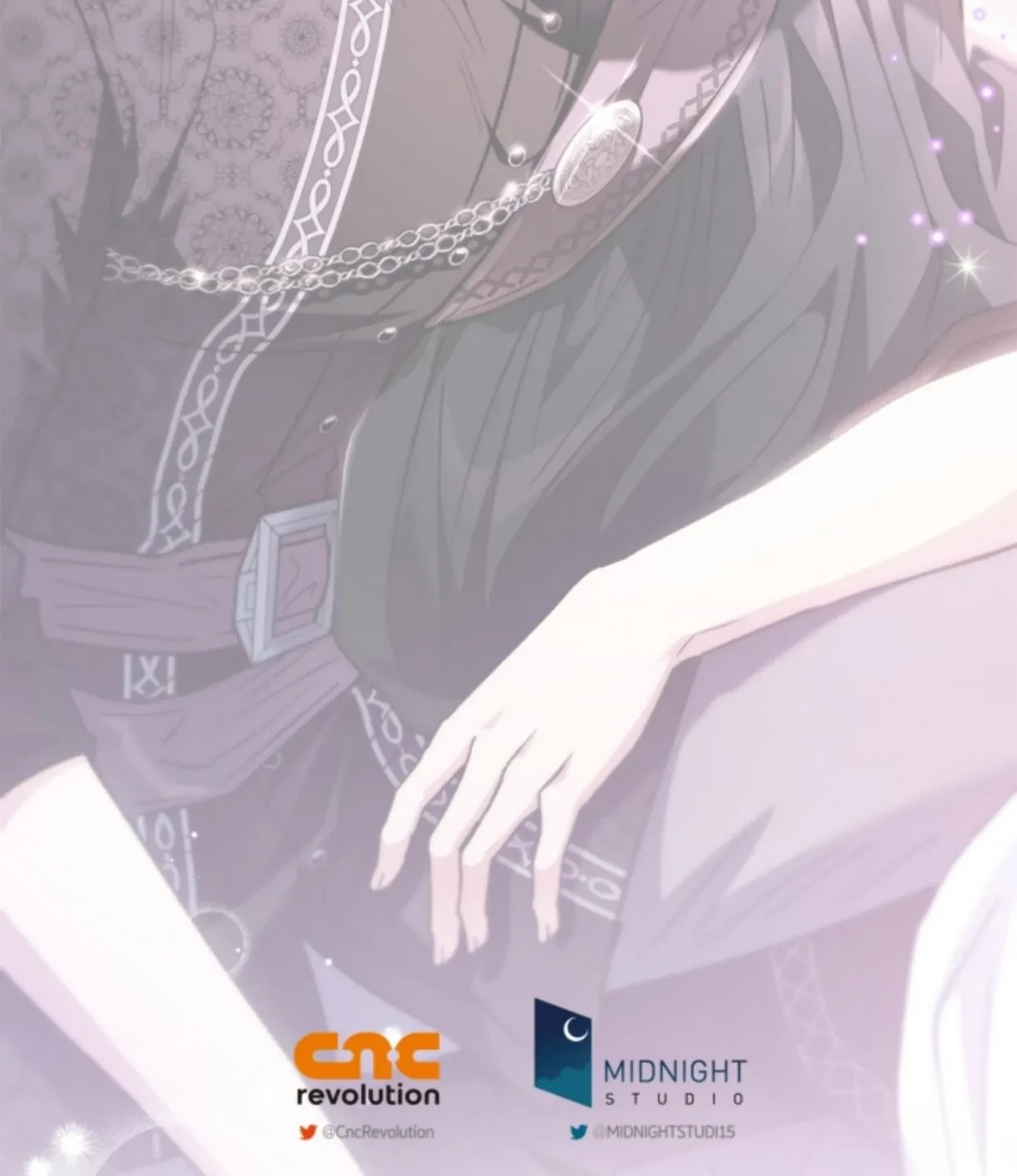I Will Become the Villain's Poison Taster Chapter 18 - halaman 104
