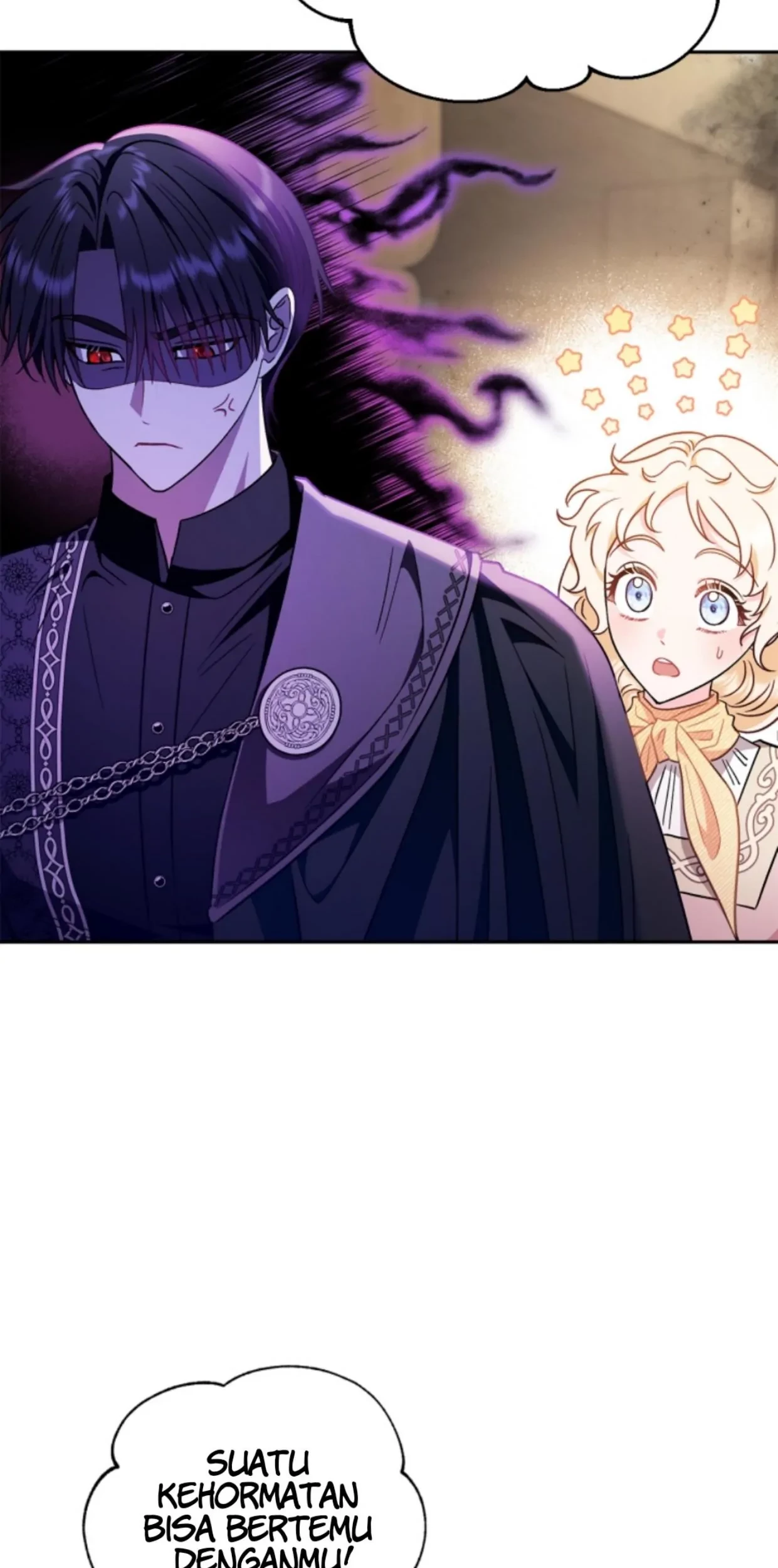 I Will Become the Villain's Poison Taster Chapter 18 - halaman 14
